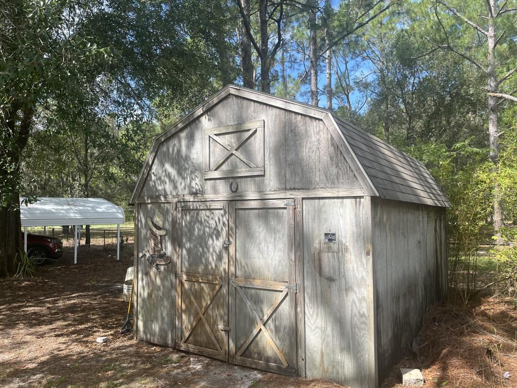 BUCKHILL - Residential