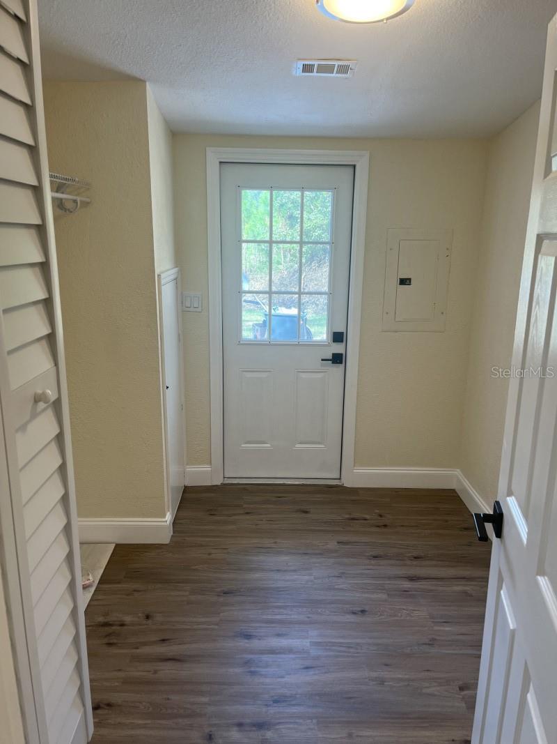 BUCKHILL - Residential