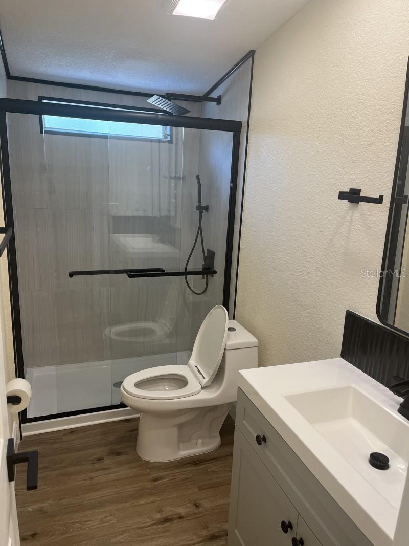 BUCKHILL - Residential