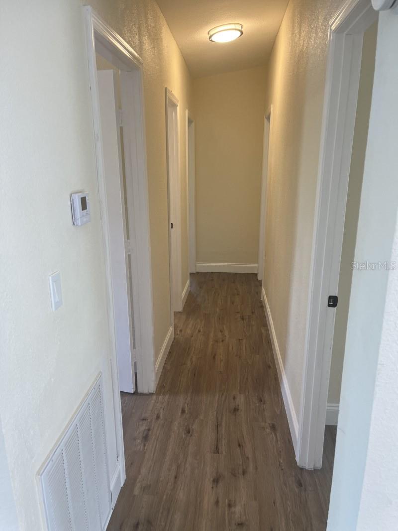 BUCKHILL - Residential