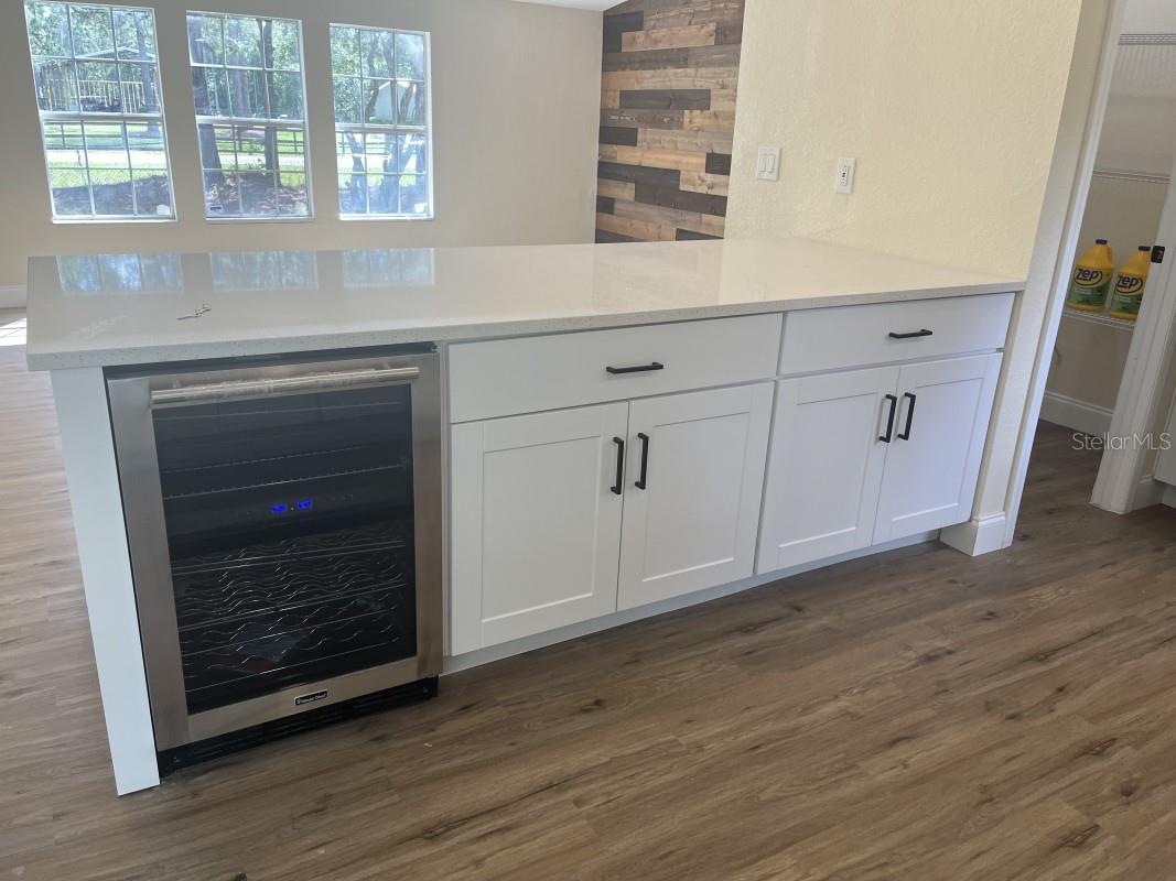 BUCKHILL - Residential