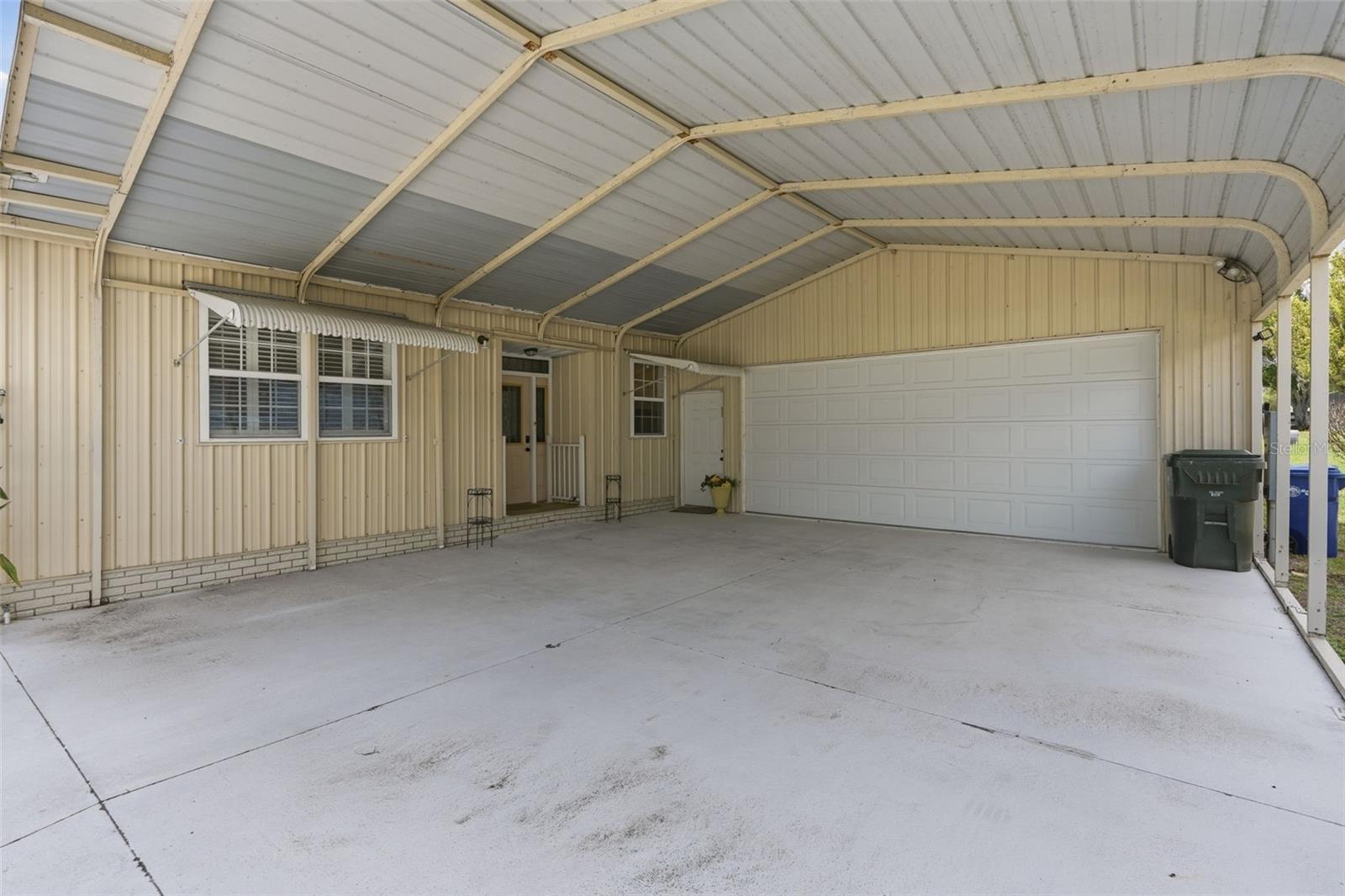 ECHO HEIGHTS SUB LAKE ALFRED TR 5 - Residential