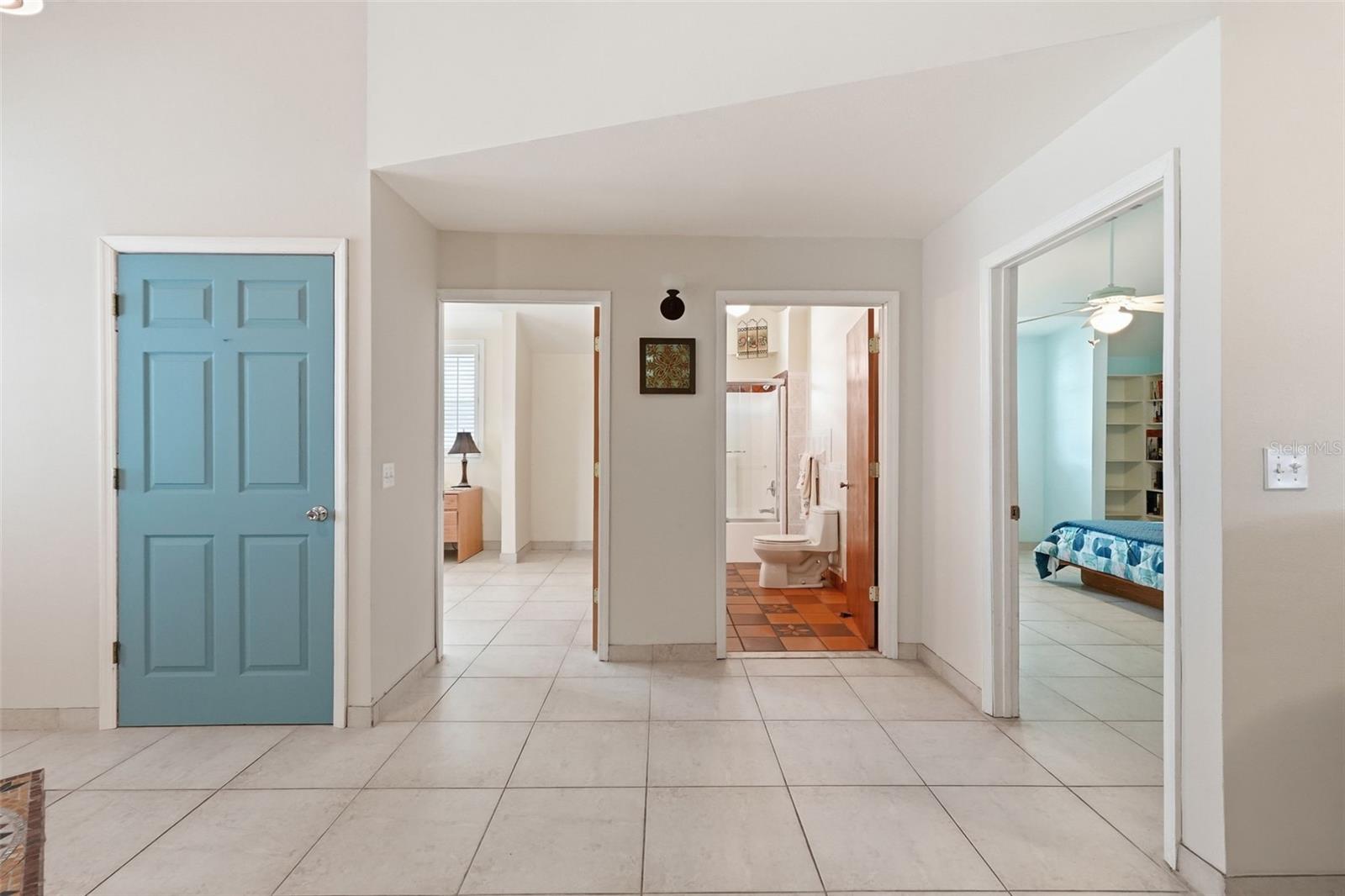 ECHO HEIGHTS SUB LAKE ALFRED TR 5 - Residential