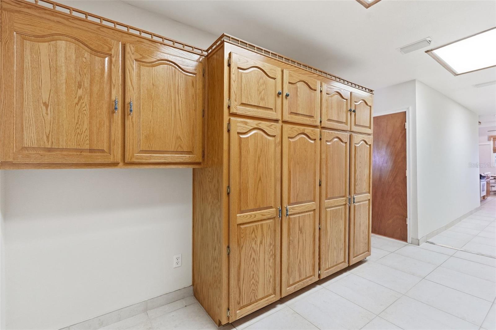 ECHO HEIGHTS SUB LAKE ALFRED TR 5 - Residential