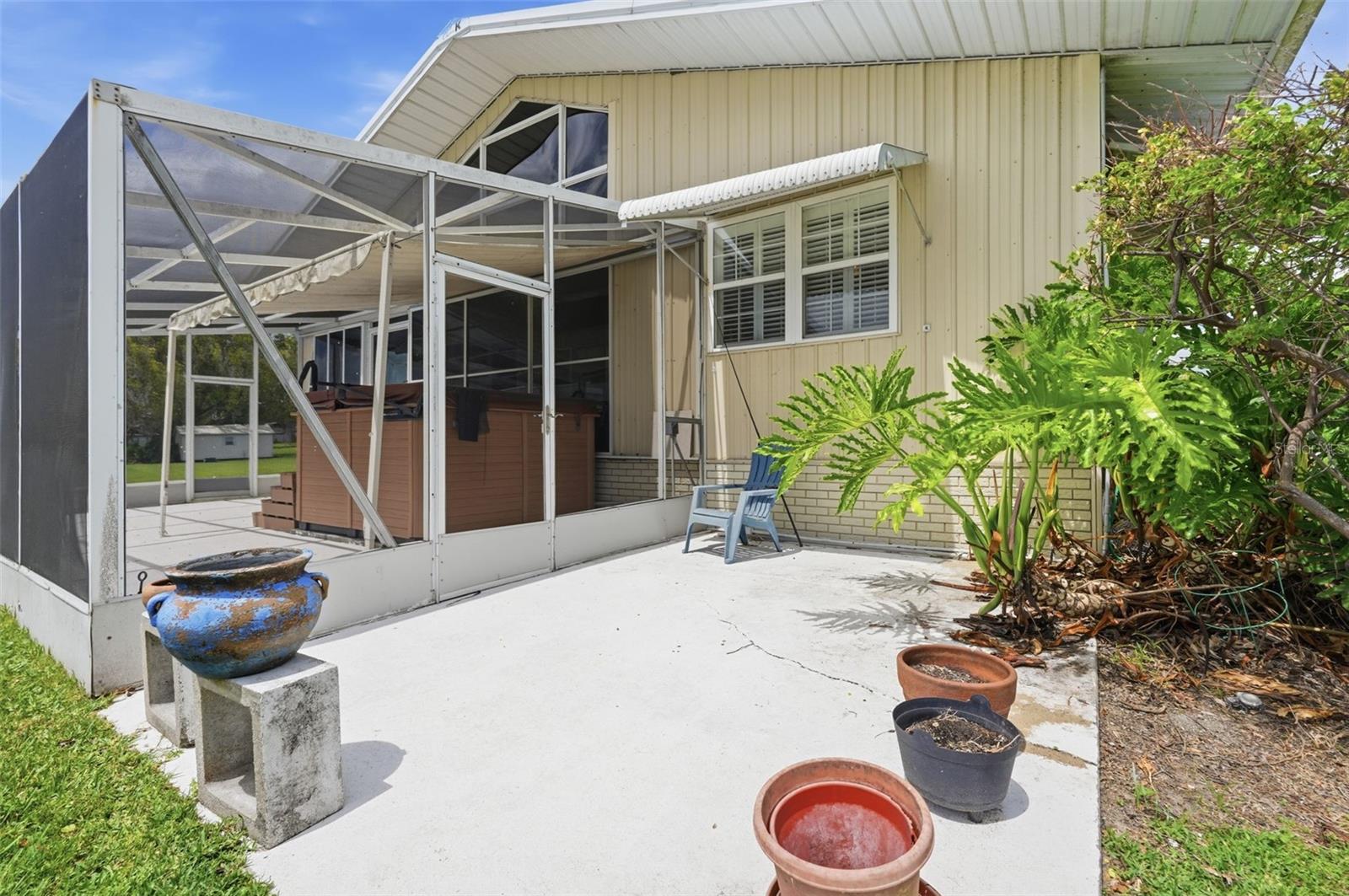 ECHO HEIGHTS SUB LAKE ALFRED TR 5 - Residential
