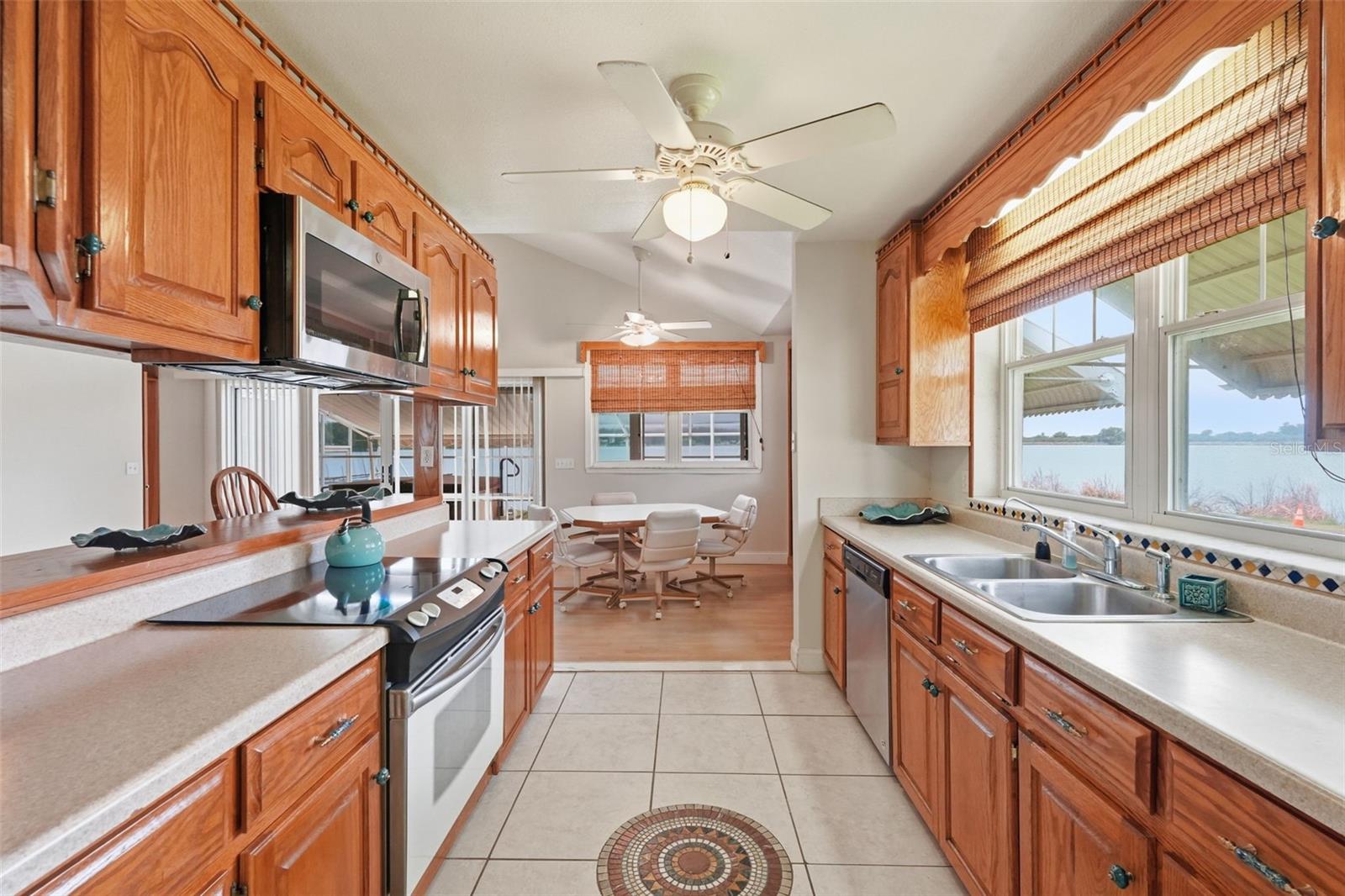 ECHO HEIGHTS SUB LAKE ALFRED TR 5 - Residential