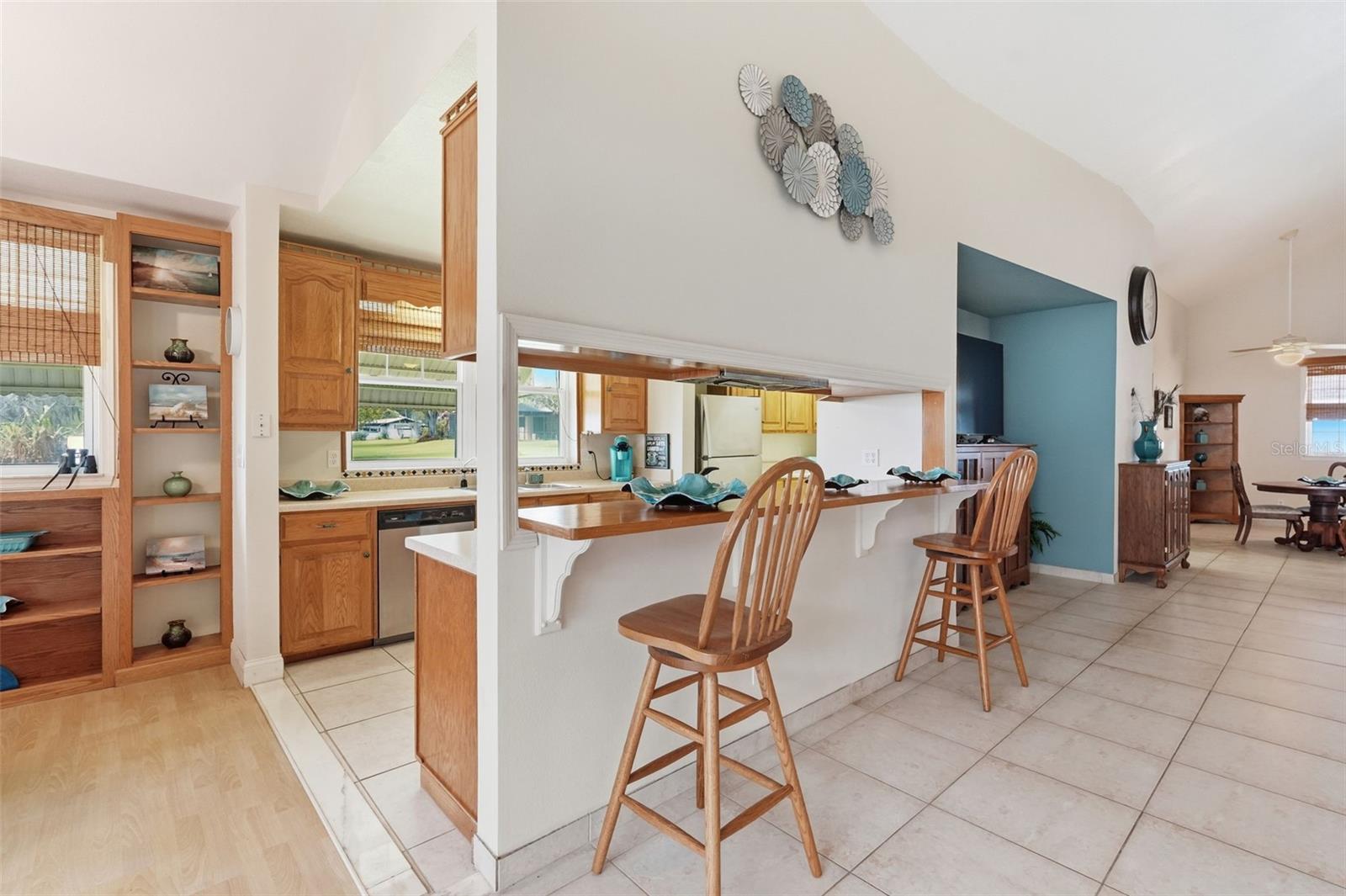 ECHO HEIGHTS SUB LAKE ALFRED TR 5 - Residential