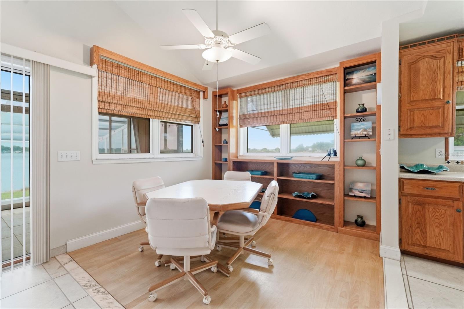 ECHO HEIGHTS SUB LAKE ALFRED TR 5 - Residential