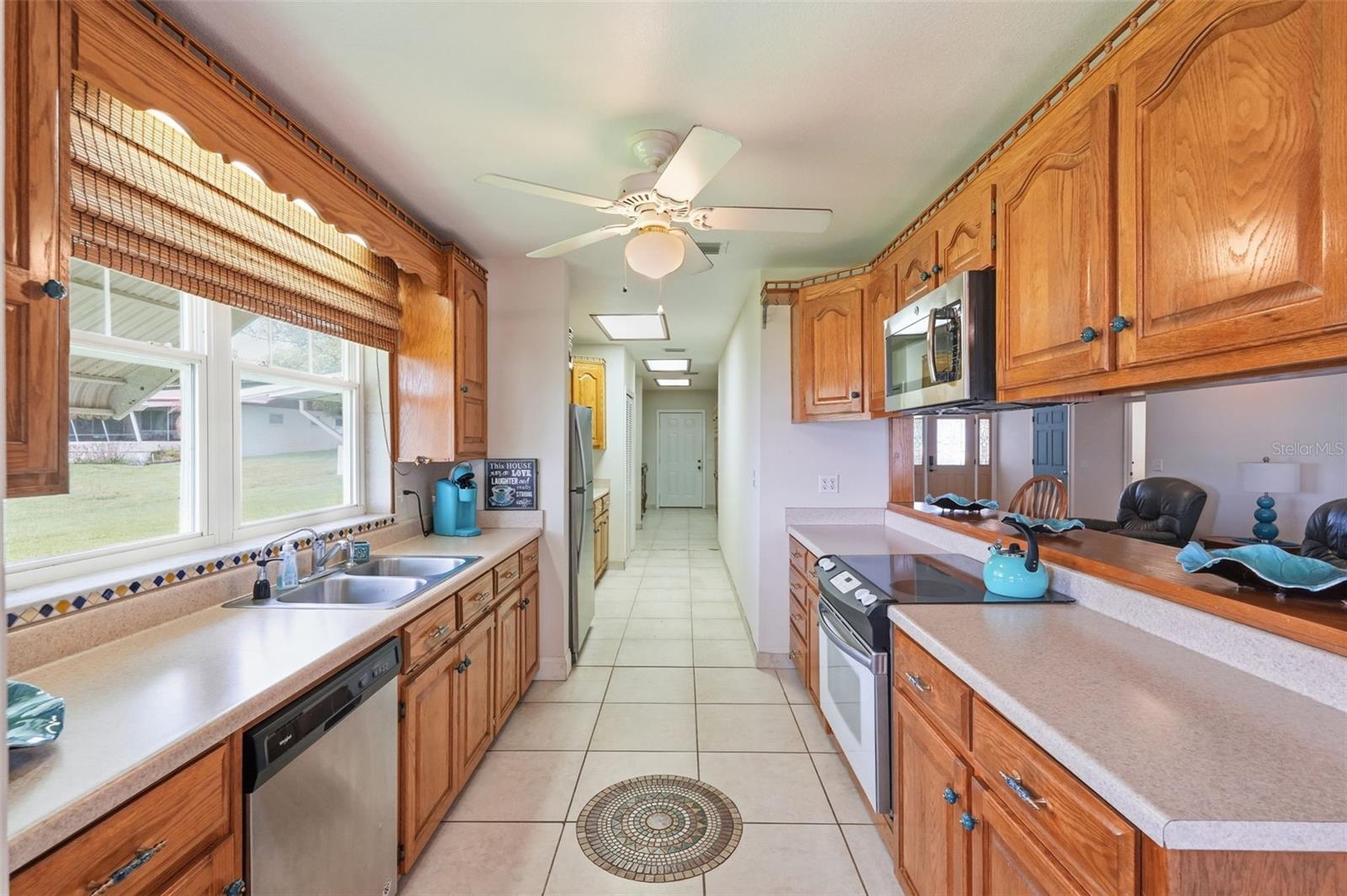 ECHO HEIGHTS SUB LAKE ALFRED TR 5 - Residential