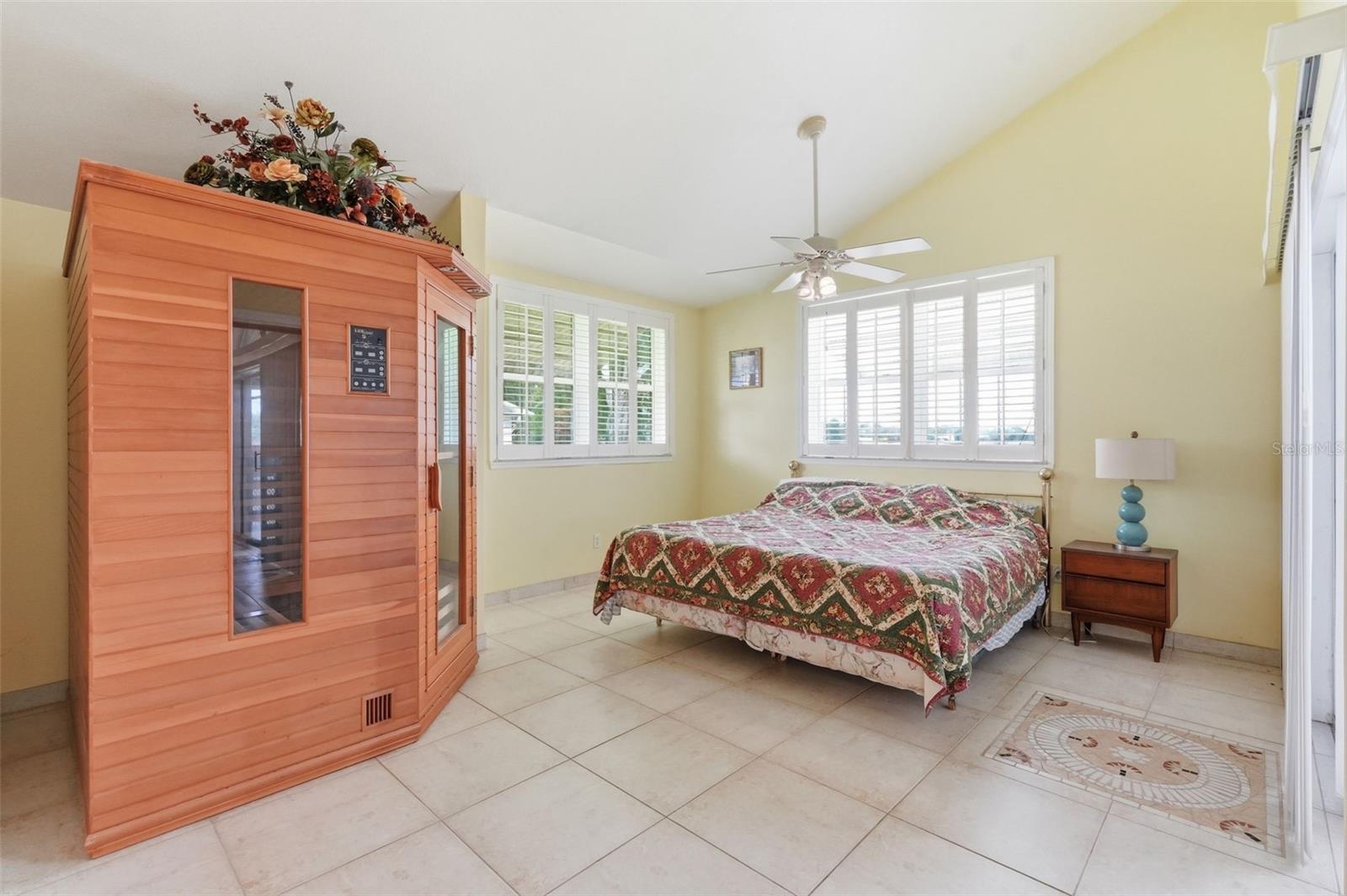 ECHO HEIGHTS SUB LAKE ALFRED TR 5 - Residential