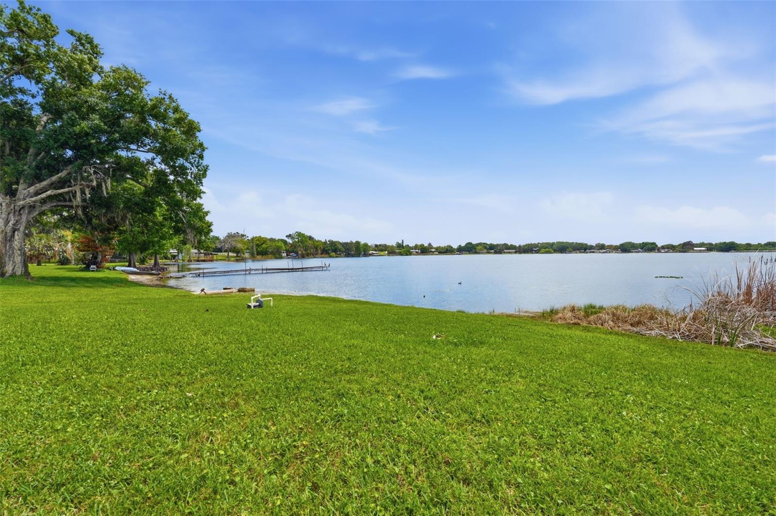 ECHO HEIGHTS SUB LAKE ALFRED TR 5 - Residential