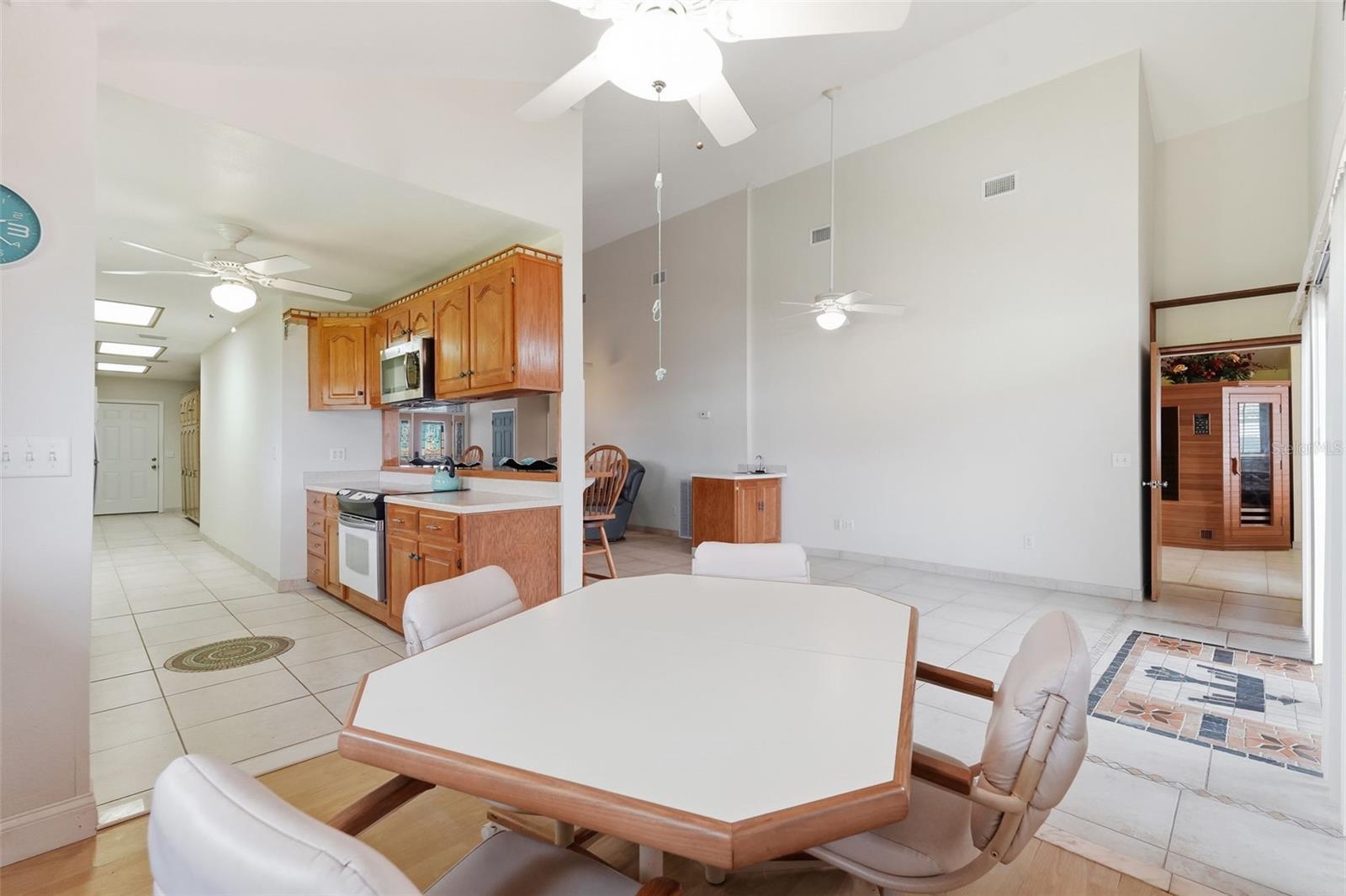 ECHO HEIGHTS SUB LAKE ALFRED TR 5 - Residential