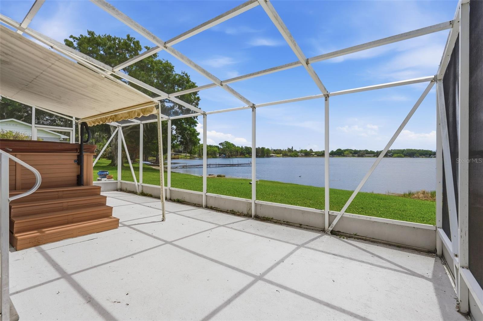 ECHO HEIGHTS SUB LAKE ALFRED TR 5 - Residential