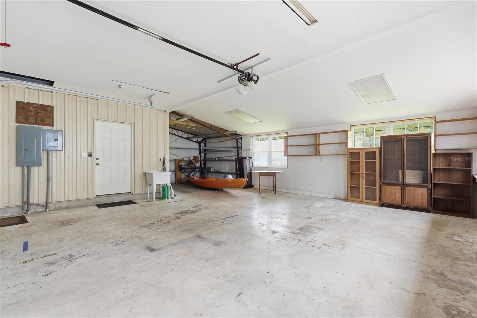 ECHO HEIGHTS SUB LAKE ALFRED TR 5 - Residential