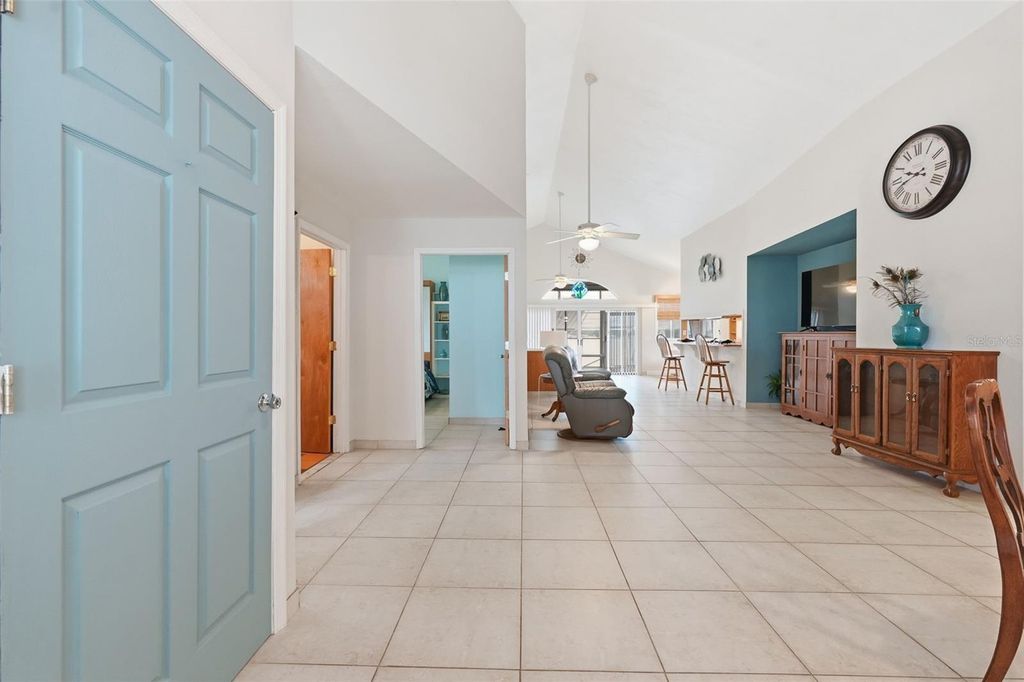 Photo of 585 Sellars Drive, Lake Alfred, FL 33850 (MLS # TB8496183)