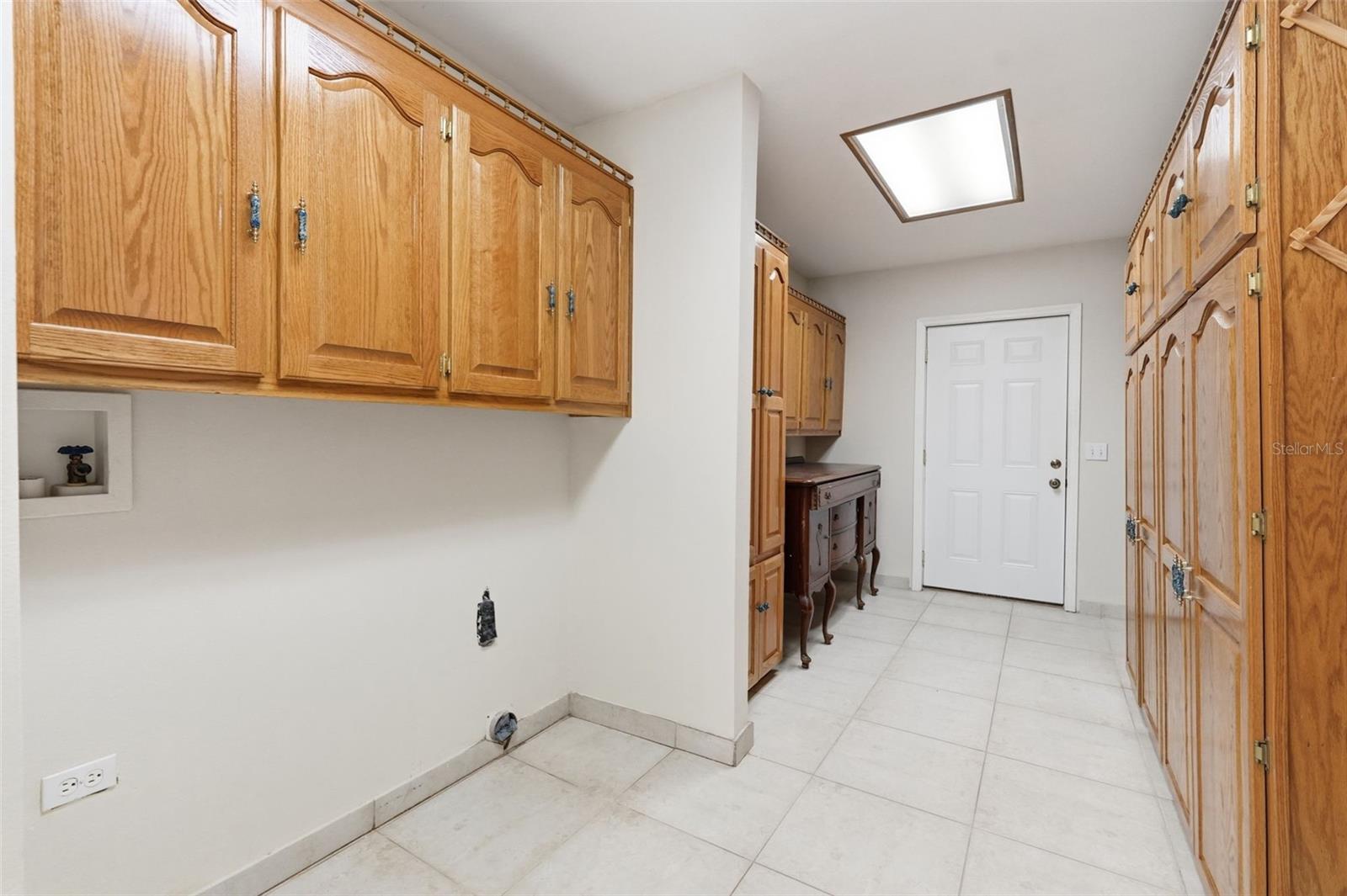 ECHO HEIGHTS SUB LAKE ALFRED TR 5 - Residential