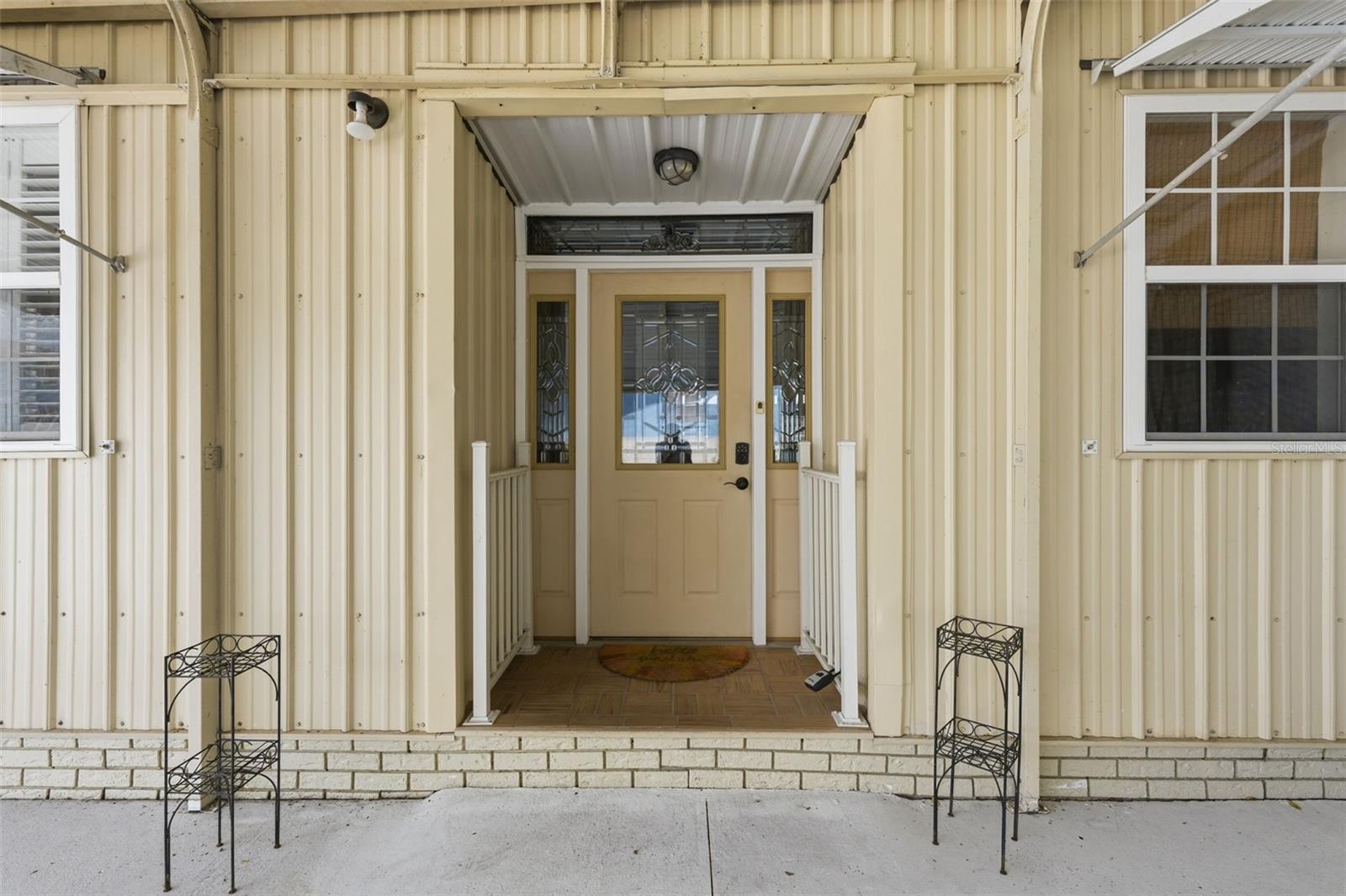 ECHO HEIGHTS SUB LAKE ALFRED TR 5 - Residential