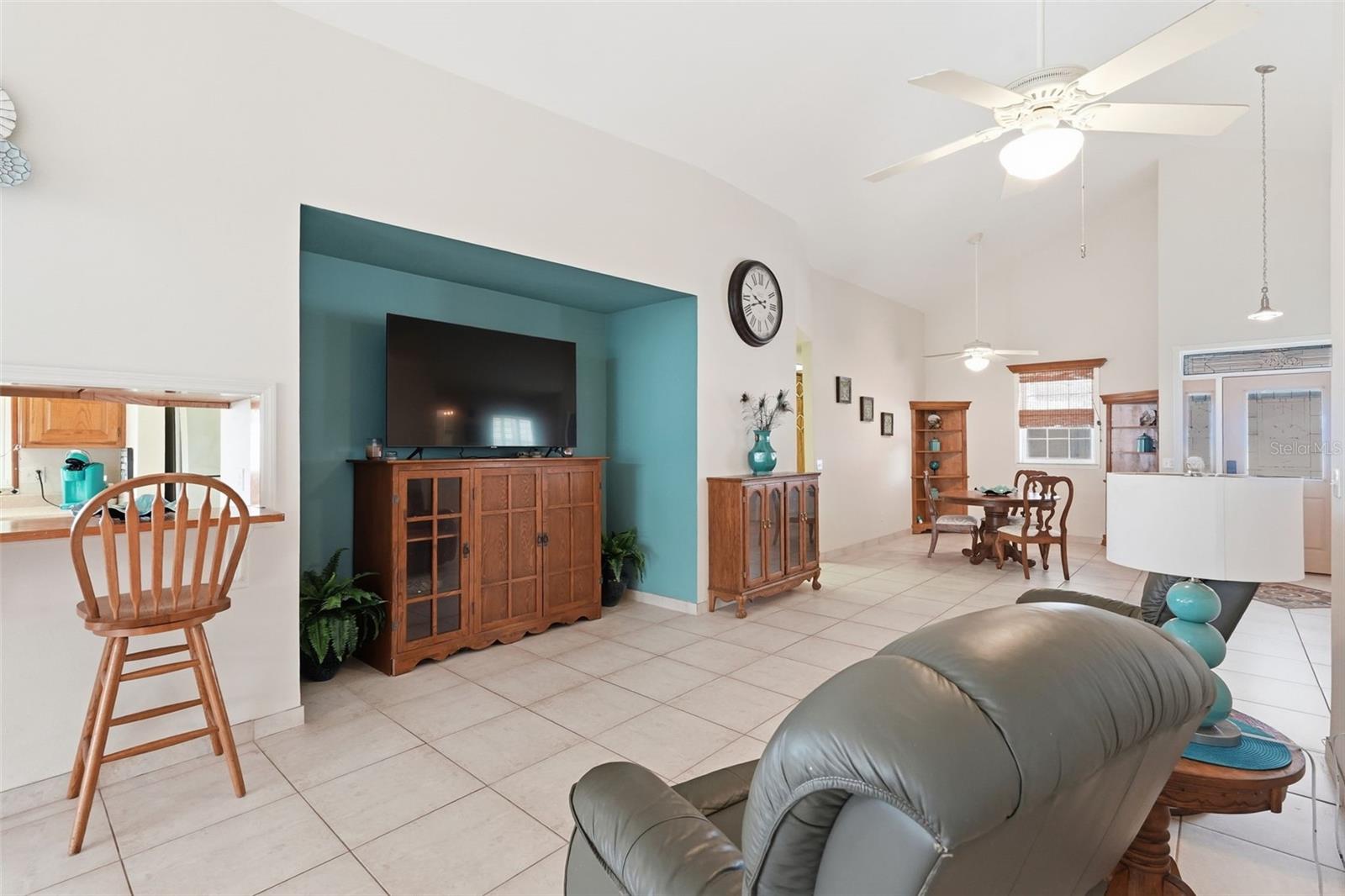 ECHO HEIGHTS SUB LAKE ALFRED TR 5 - Residential