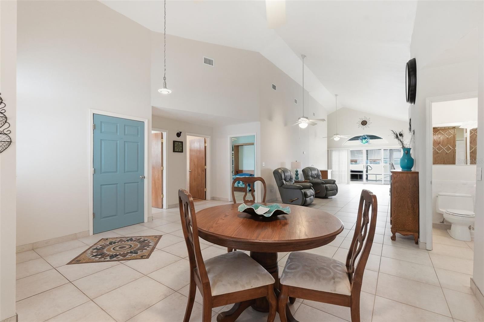 ECHO HEIGHTS SUB LAKE ALFRED TR 5 - Residential