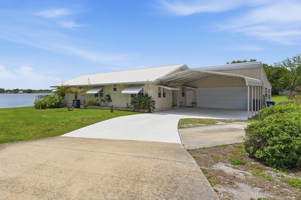 ECHO HEIGHTS SUB LAKE ALFRED TR 5 - Residential