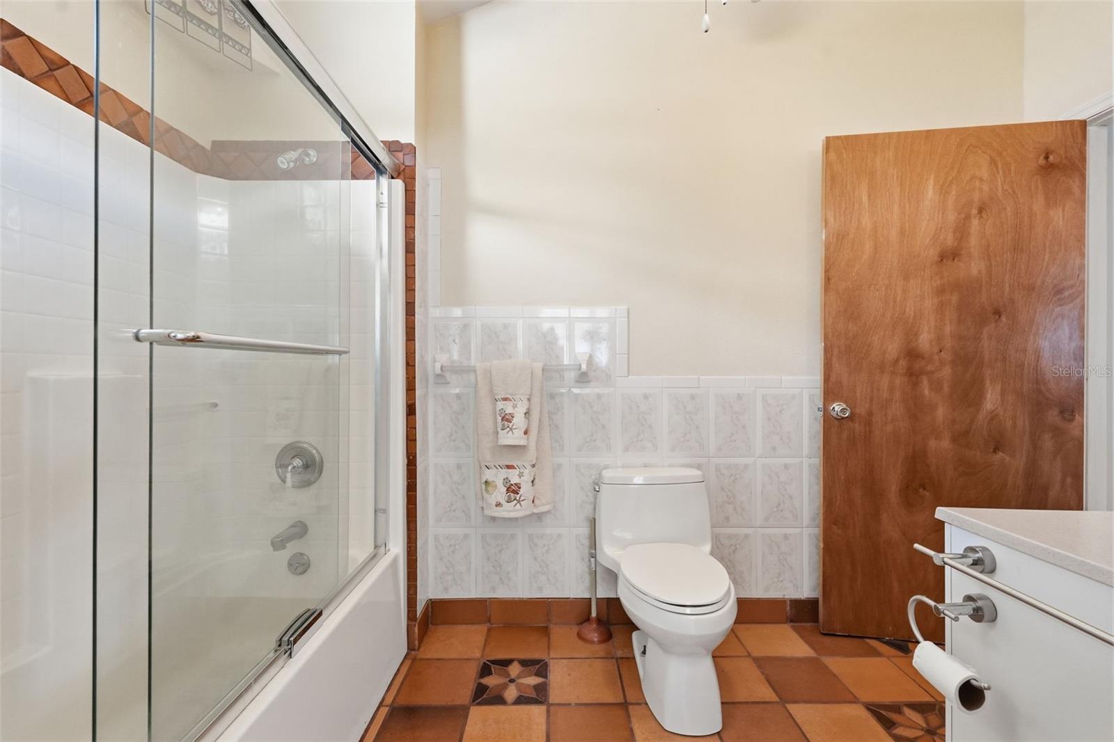 ECHO HEIGHTS SUB LAKE ALFRED TR 5 - Residential