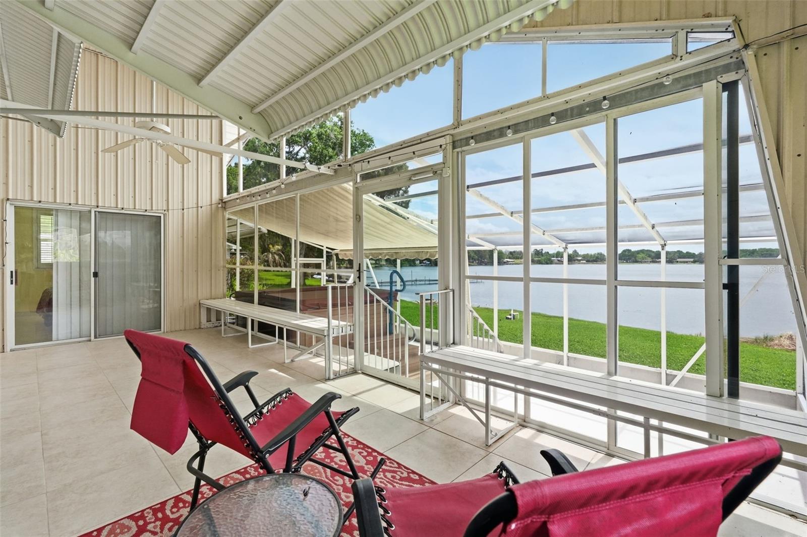 ECHO HEIGHTS SUB LAKE ALFRED TR 5 - Residential