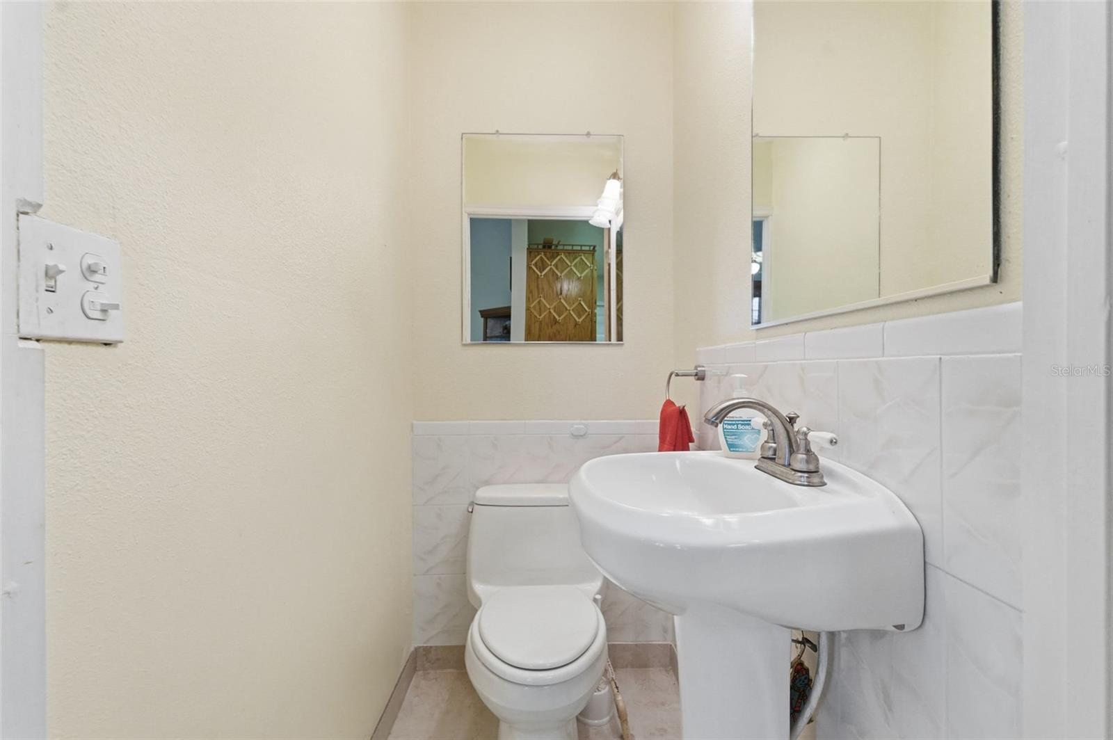 ECHO HEIGHTS SUB LAKE ALFRED TR 5 - Residential