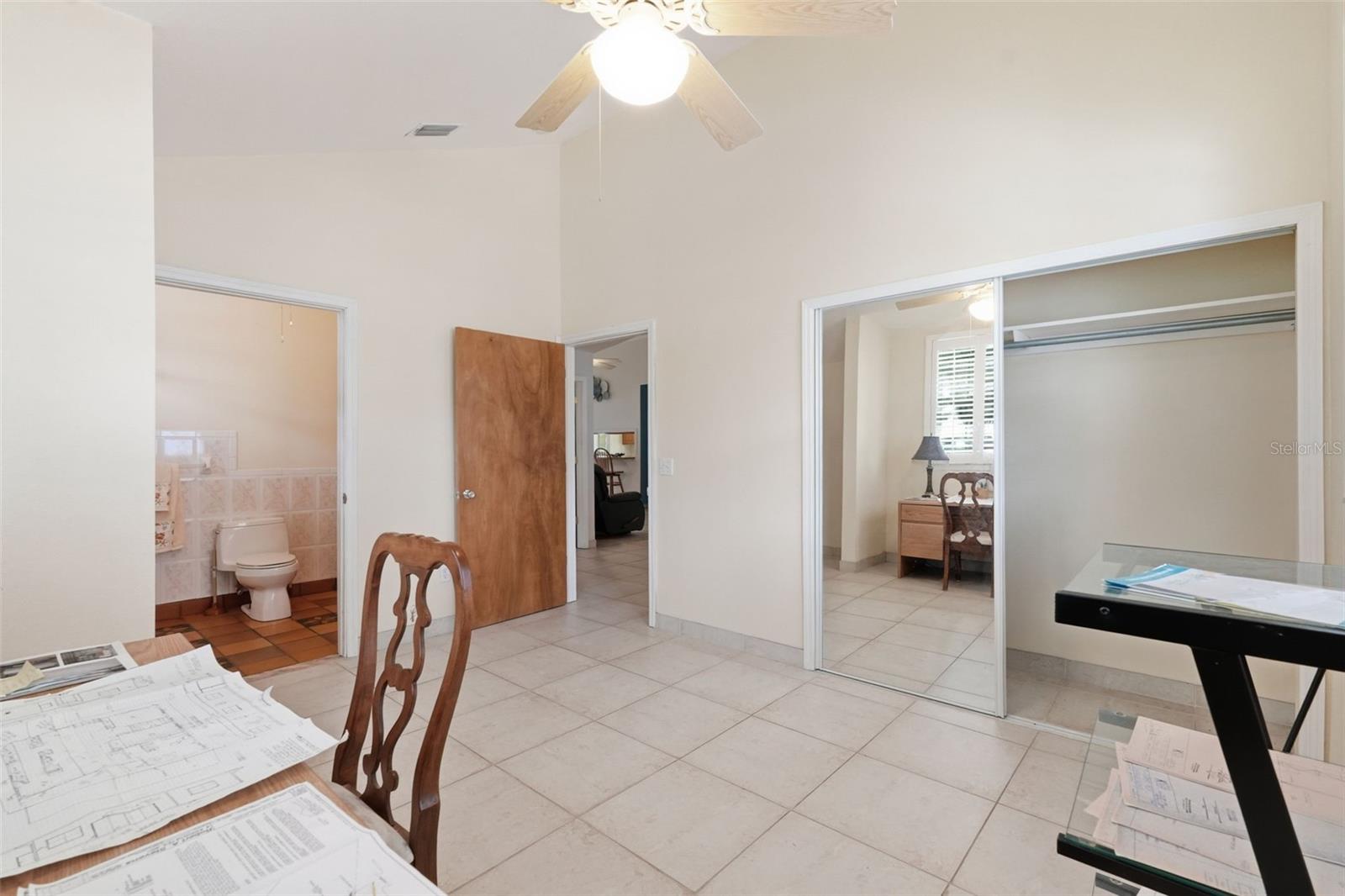 ECHO HEIGHTS SUB LAKE ALFRED TR 5 - Residential