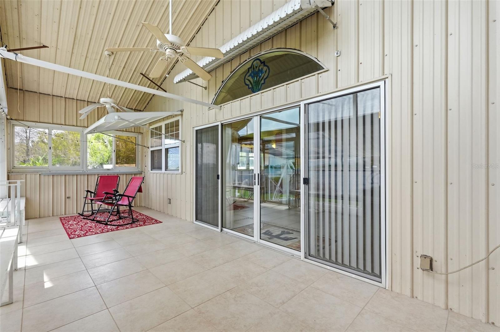 ECHO HEIGHTS SUB LAKE ALFRED TR 5 - Residential