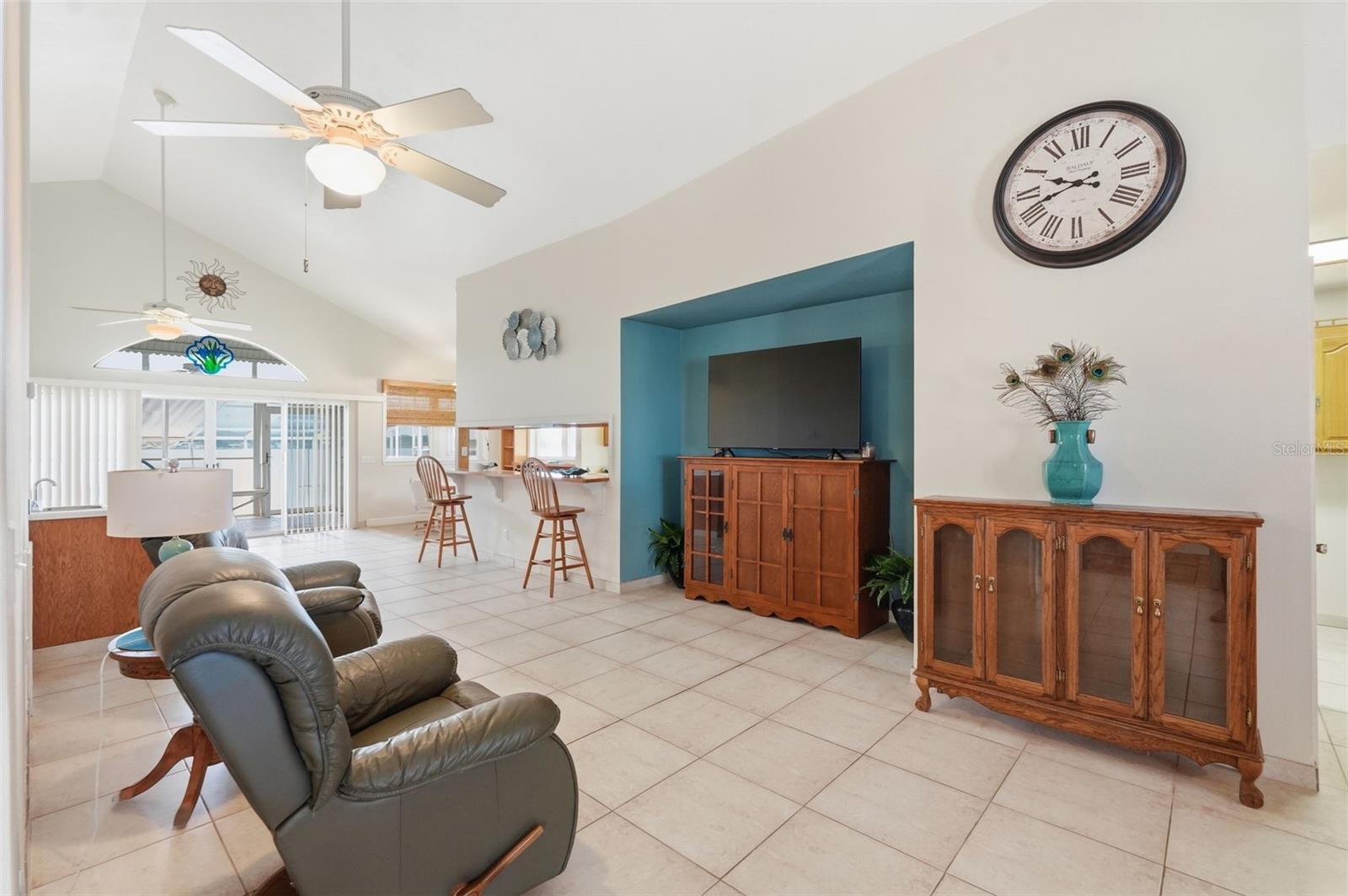 ECHO HEIGHTS SUB LAKE ALFRED TR 5 - Residential