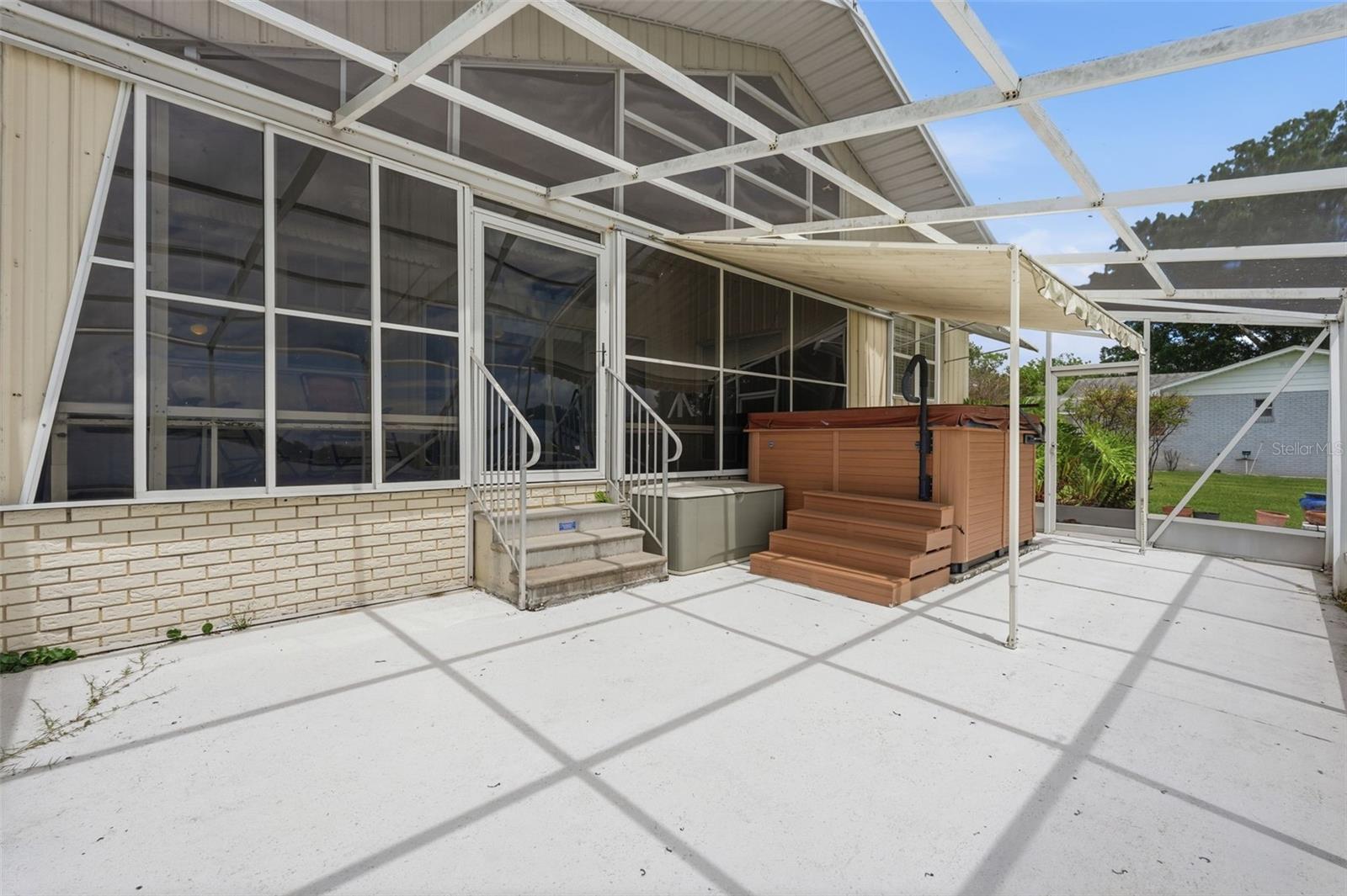 ECHO HEIGHTS SUB LAKE ALFRED TR 5 - Residential