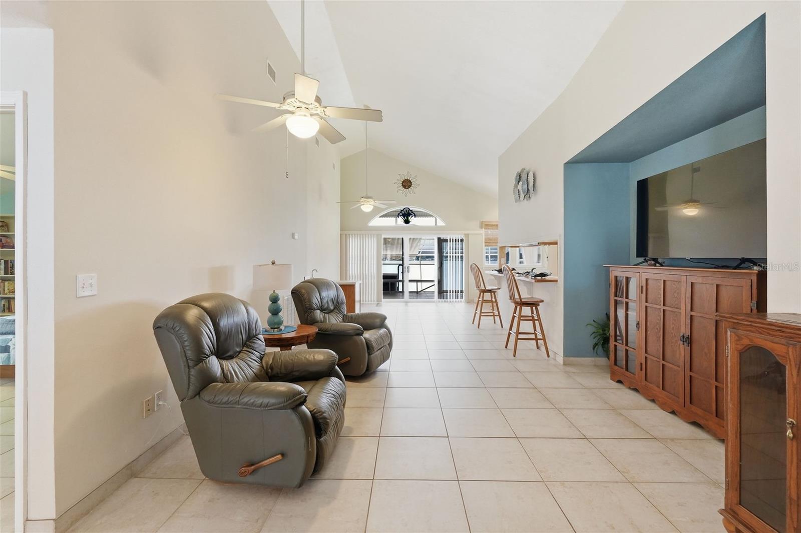 ECHO HEIGHTS SUB LAKE ALFRED TR 5 - Residential