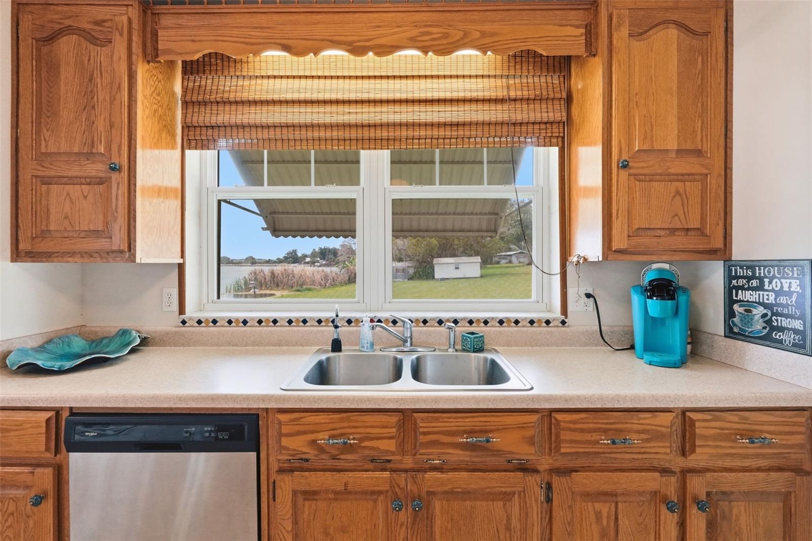 ECHO HEIGHTS SUB LAKE ALFRED TR 5 - Residential