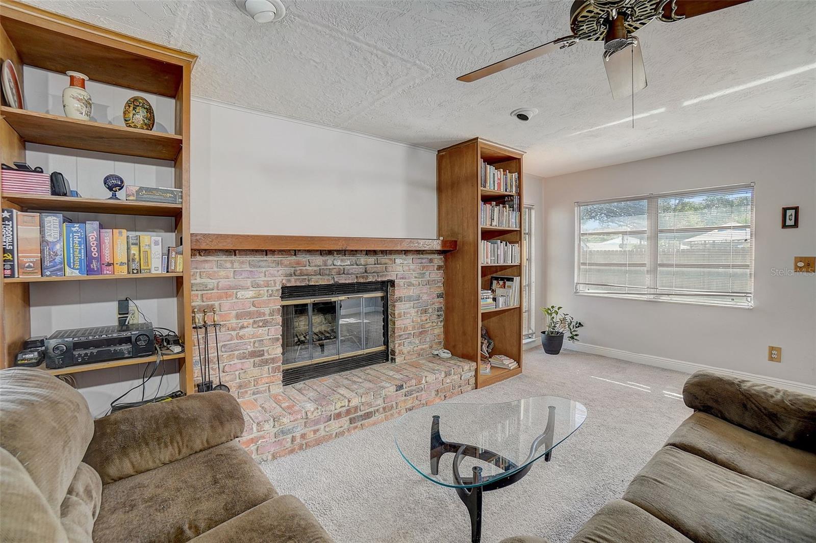 WOODMONT PARK ESTATES 1ST ADD - Residential