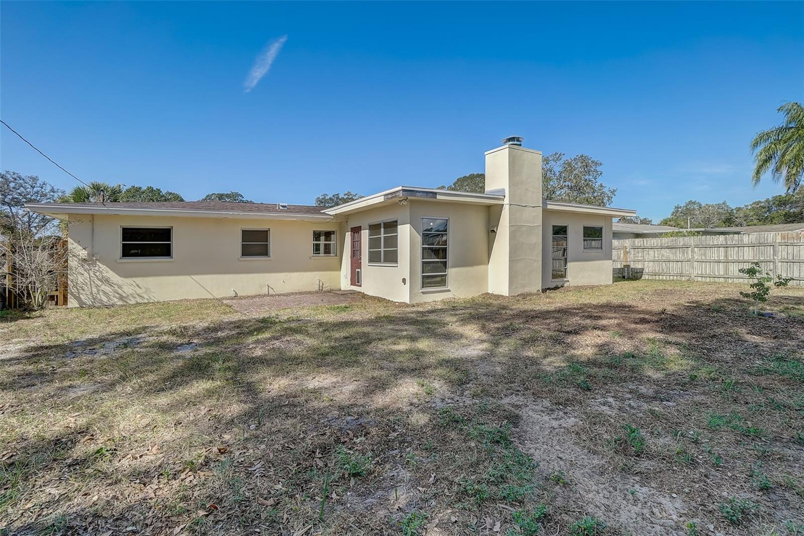 WOODMONT PARK ESTATES 1ST ADD - Residential