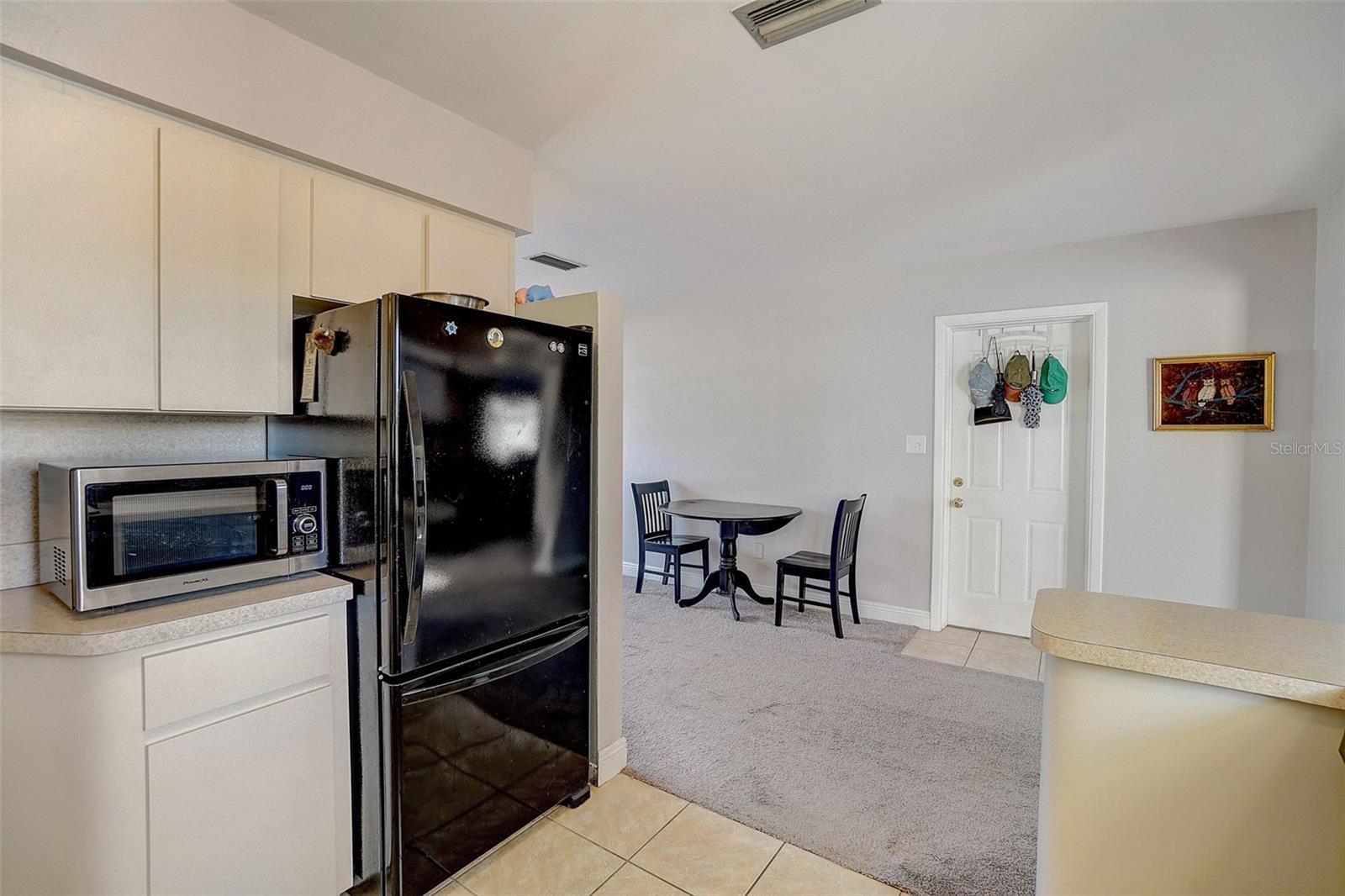 WOODMONT PARK ESTATES 1ST ADD - Residential