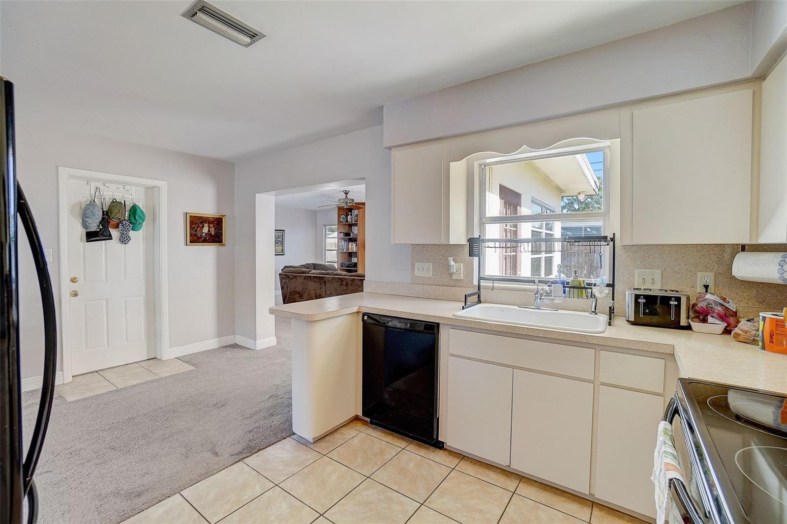 WOODMONT PARK ESTATES 1ST ADD - Residential