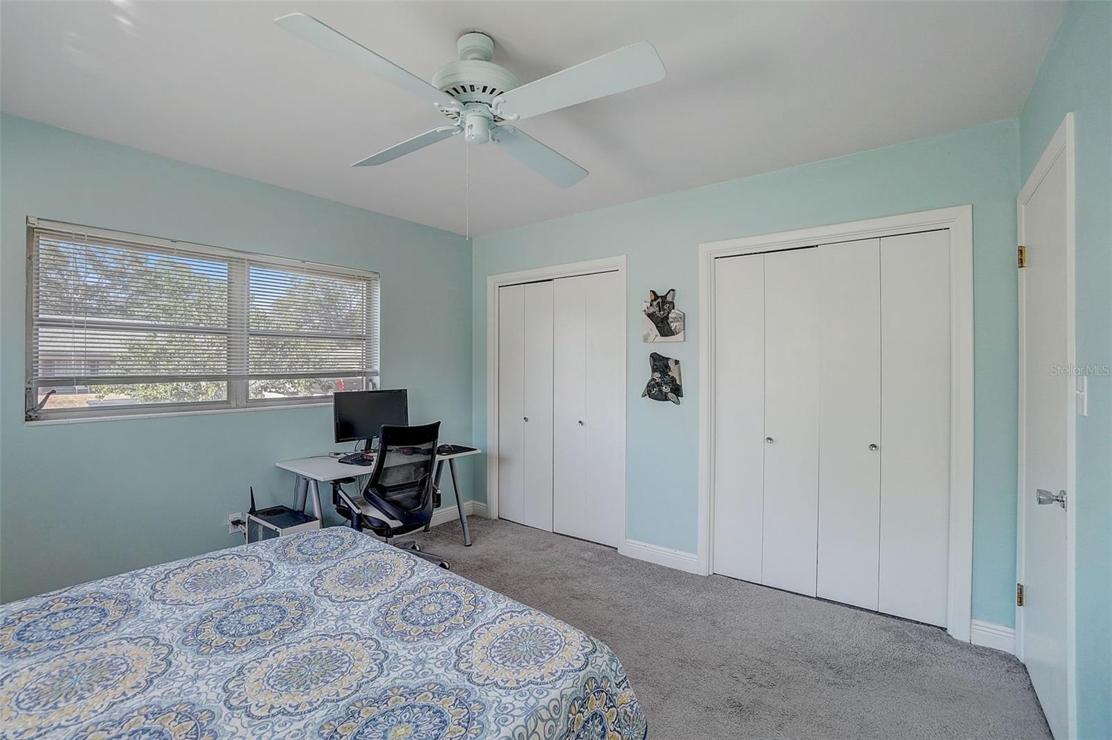 WOODMONT PARK ESTATES 1ST ADD - Residential