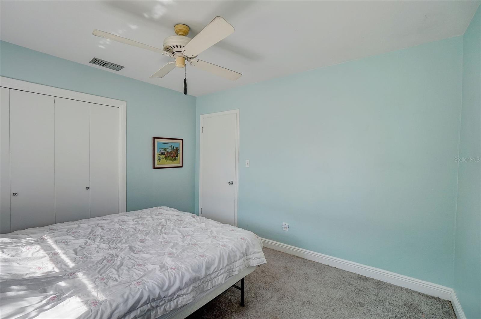 WOODMONT PARK ESTATES 1ST ADD - Residential