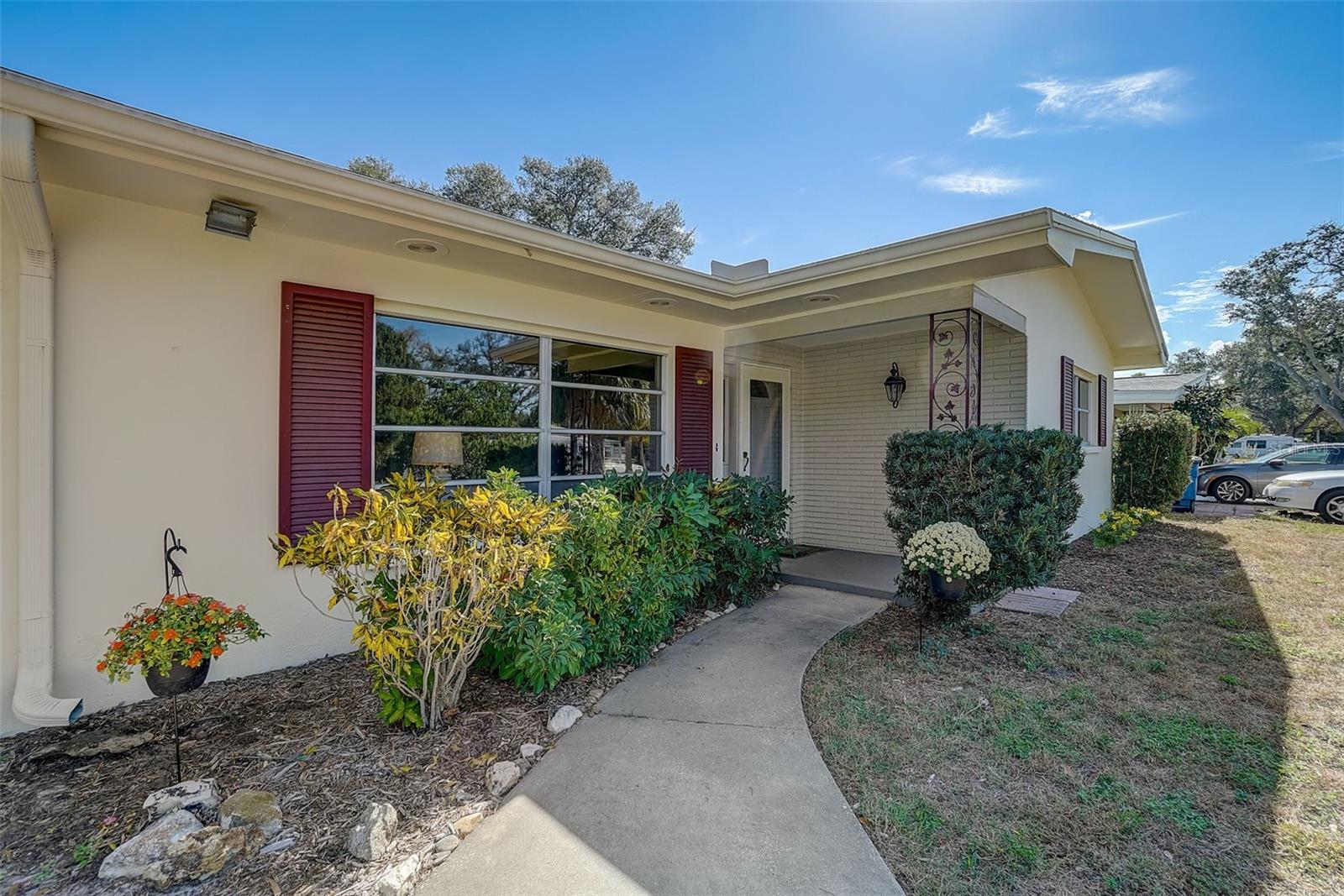 WOODMONT PARK ESTATES 1ST ADD - Residential