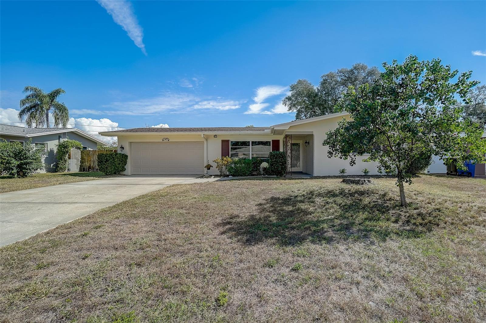 WOODMONT PARK ESTATES 1ST ADD - Residential