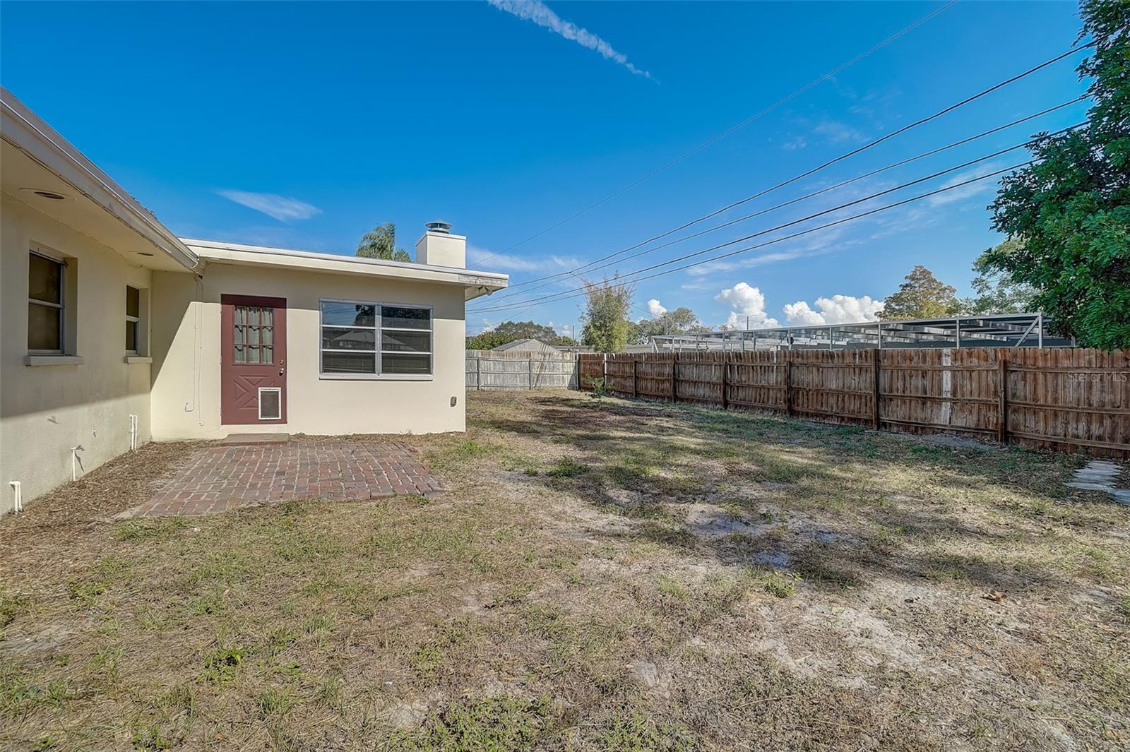 WOODMONT PARK ESTATES 1ST ADD - Residential