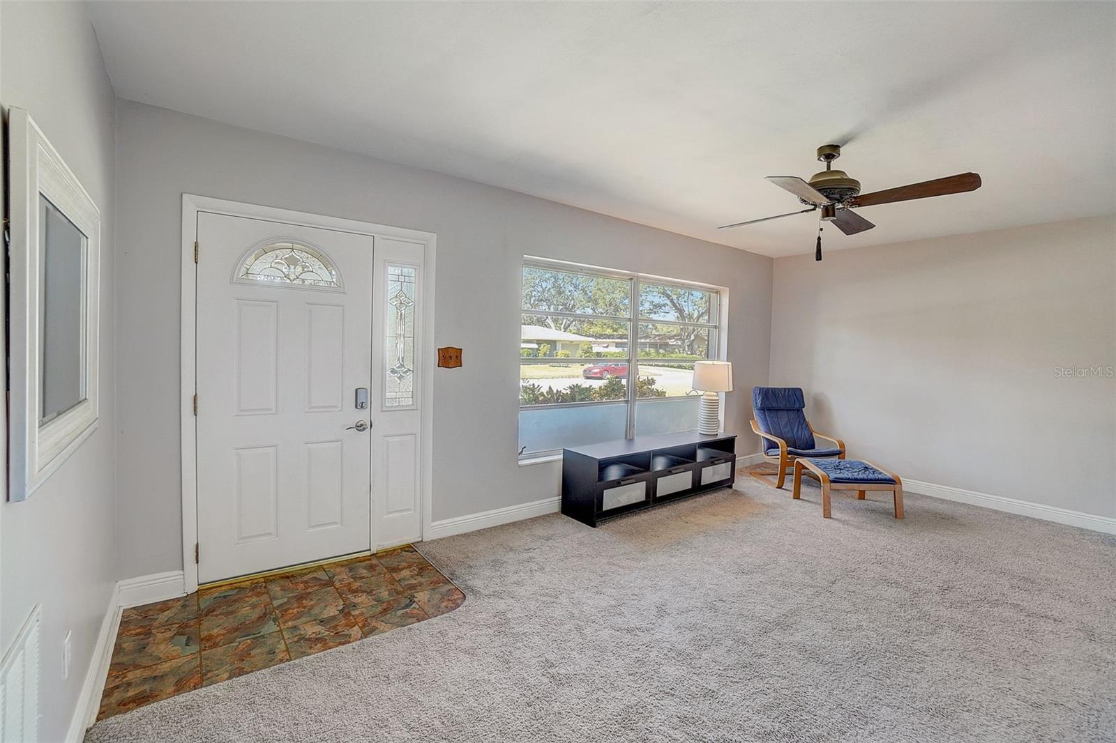 WOODMONT PARK ESTATES 1ST ADD - Residential