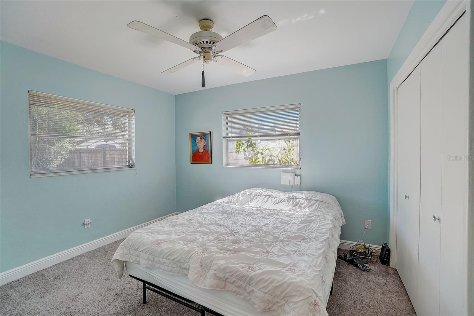 WOODMONT PARK ESTATES 1ST ADD - Residential