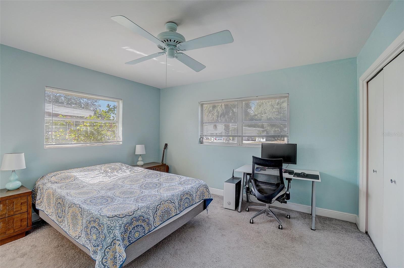 WOODMONT PARK ESTATES 1ST ADD - Residential