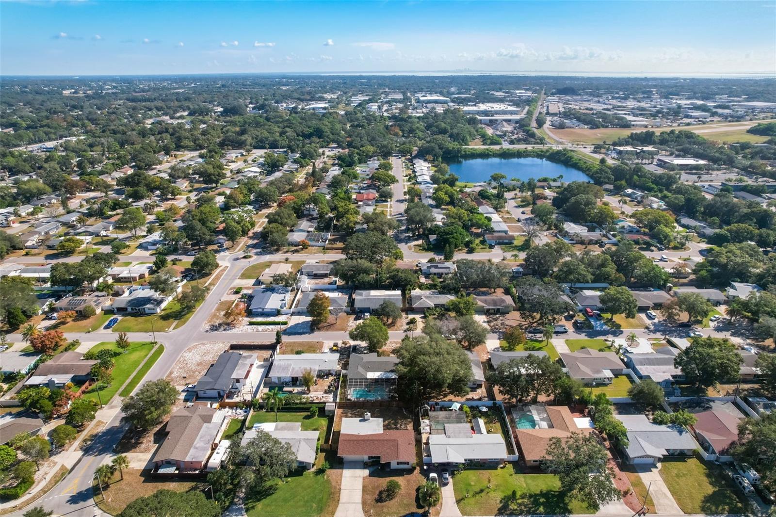 WOODMONT PARK ESTATES 1ST ADD - Residential