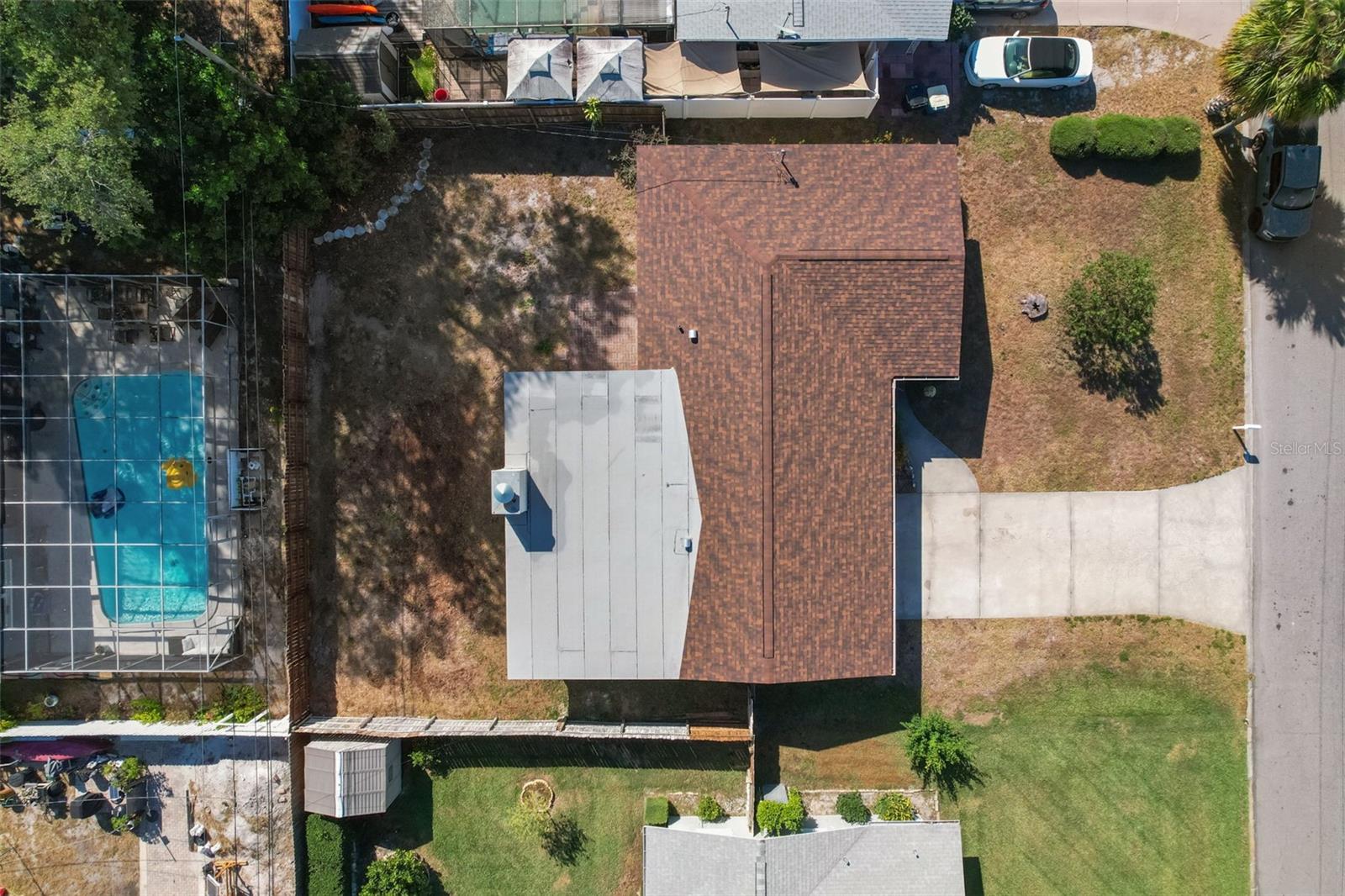 WOODMONT PARK ESTATES 1ST ADD - Residential