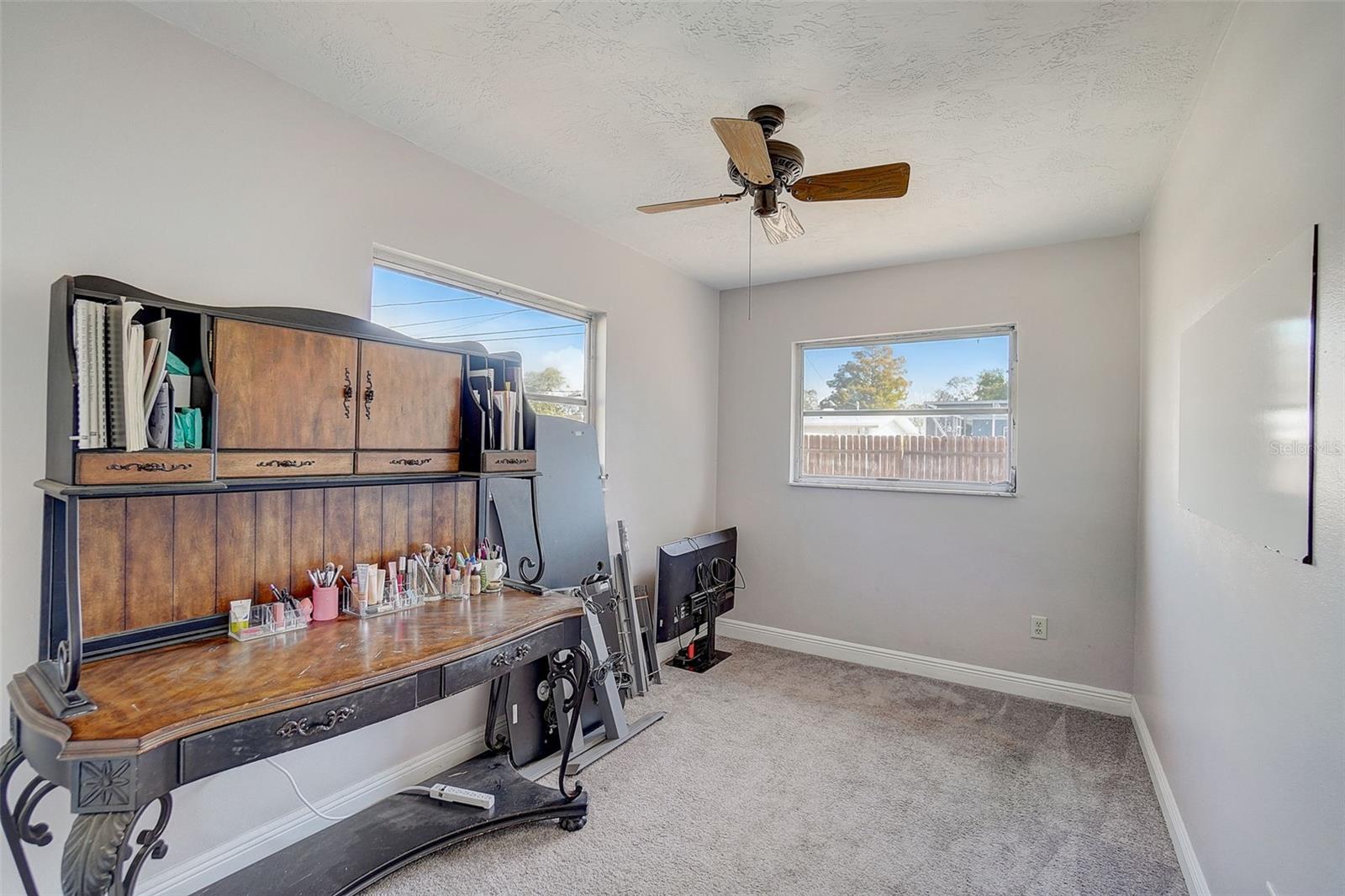 WOODMONT PARK ESTATES 1ST ADD - Residential