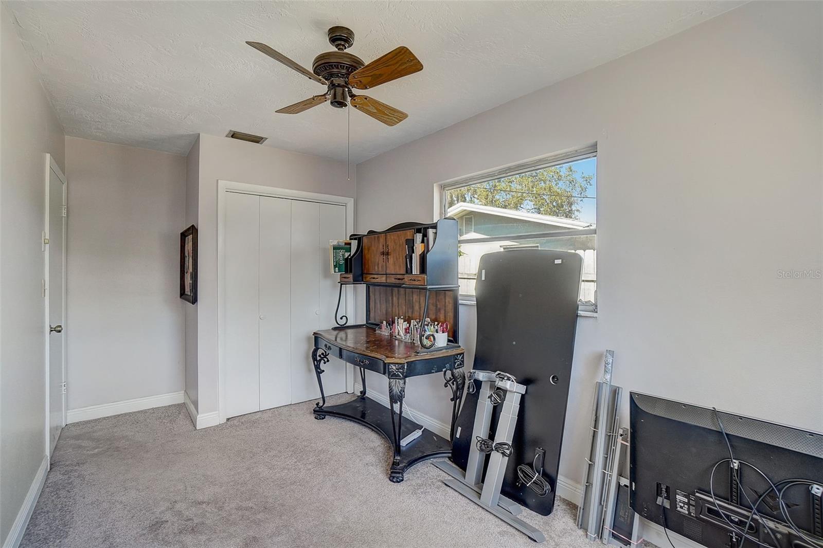 WOODMONT PARK ESTATES 1ST ADD - Residential