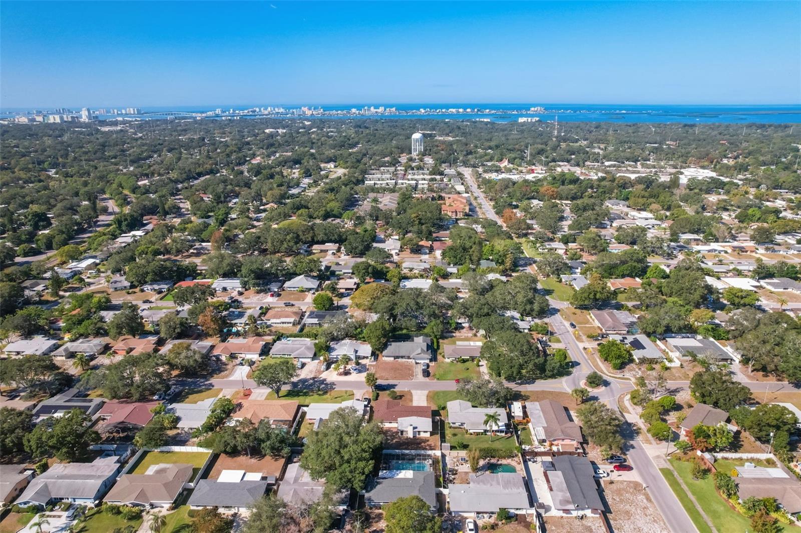 WOODMONT PARK ESTATES 1ST ADD - Residential